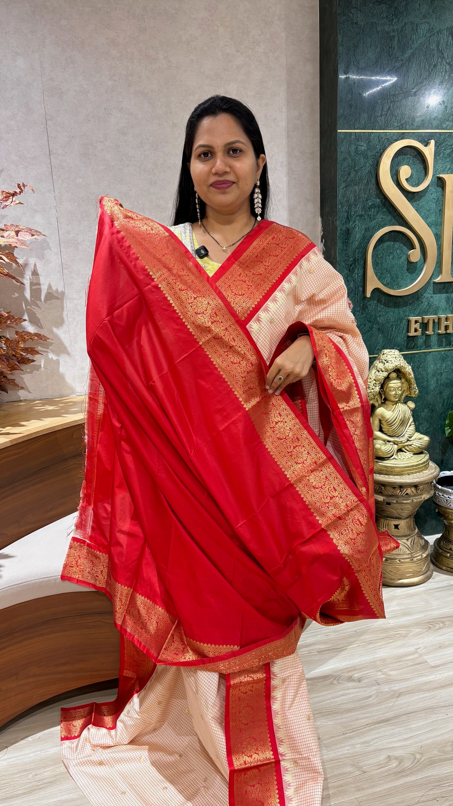 Semi gadwal