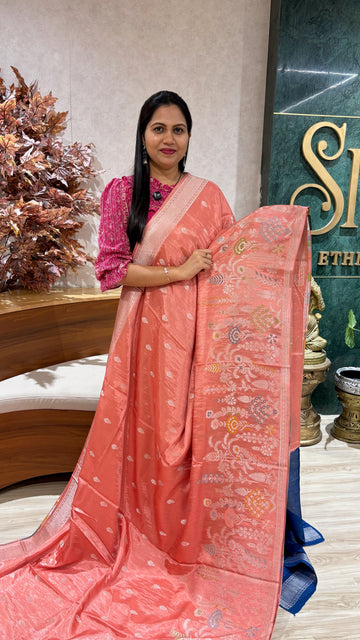 Matka silk