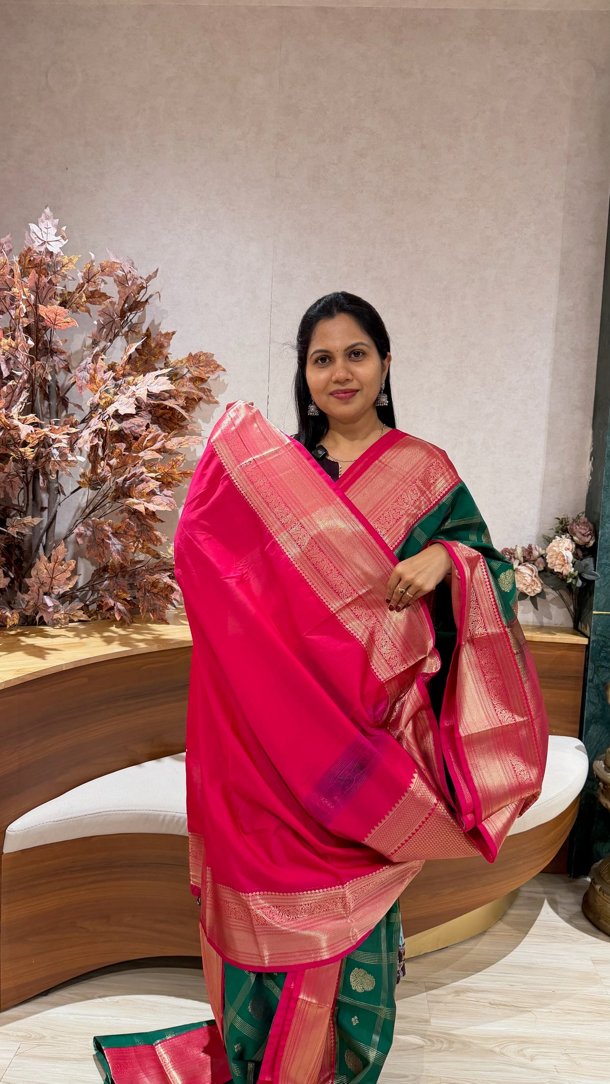 Semi Kanchi