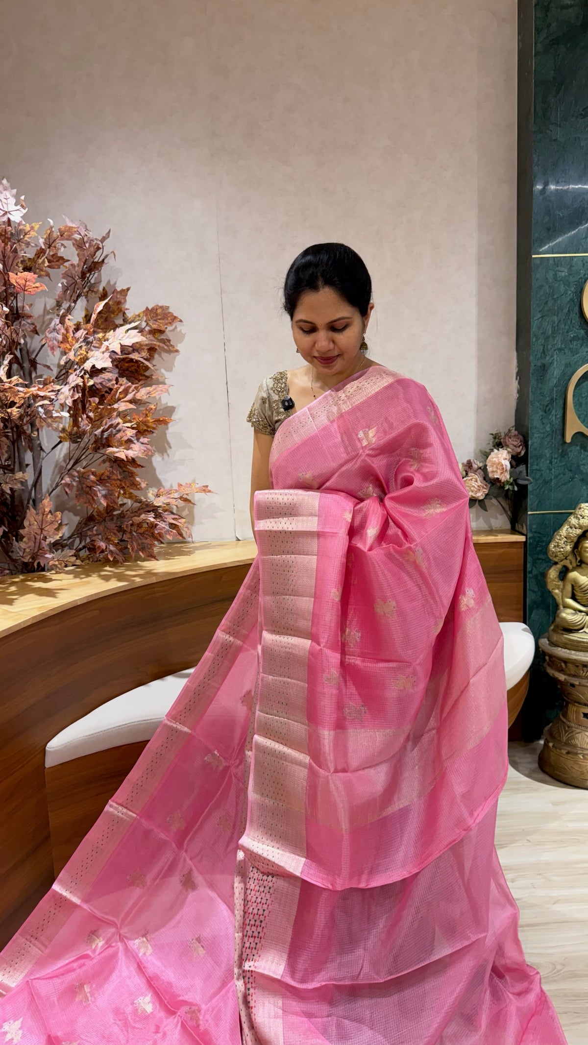 Kota saree