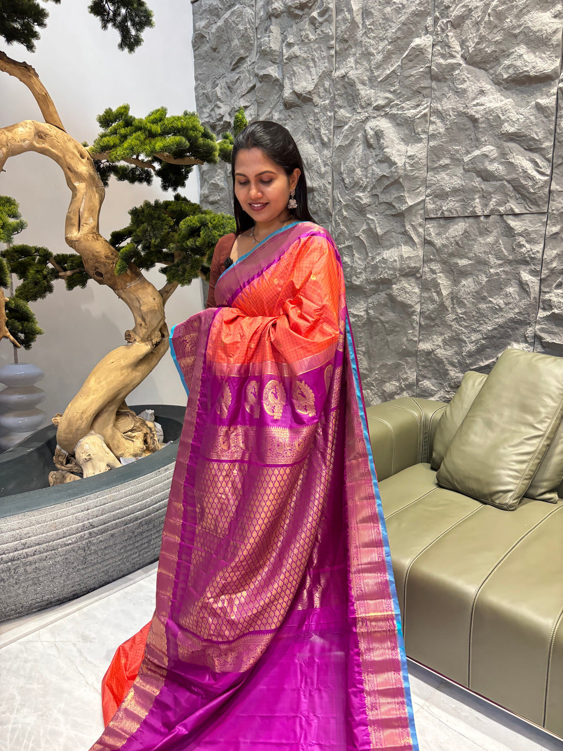 Semi gadwal