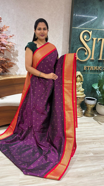 Semi Narayanpet wine