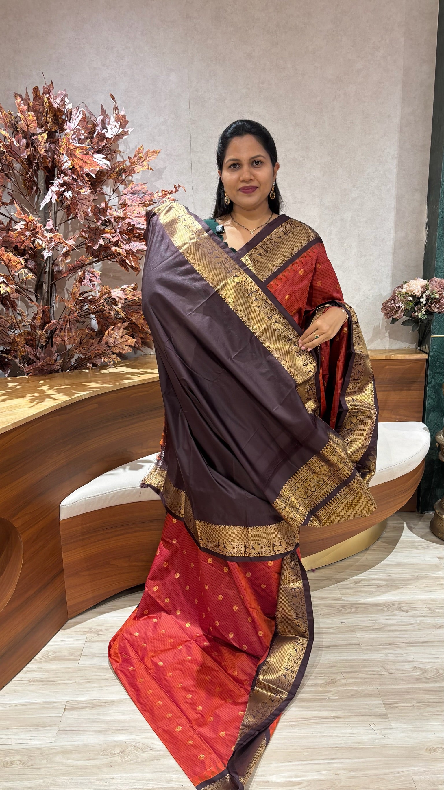 Semi gadwal