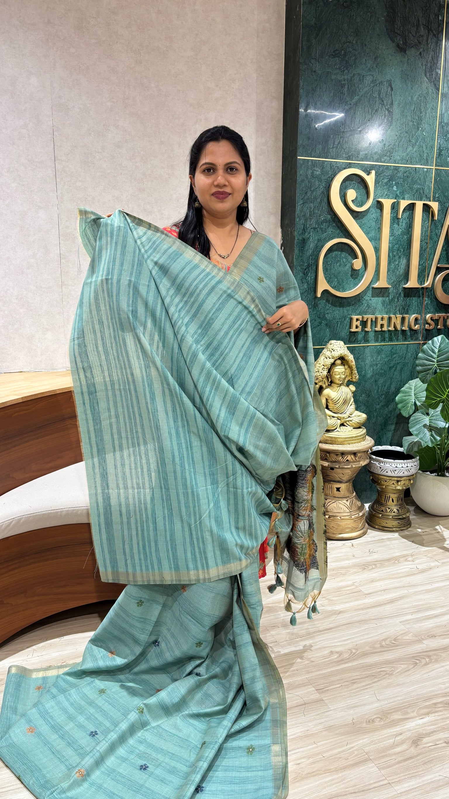 Gicha cotton