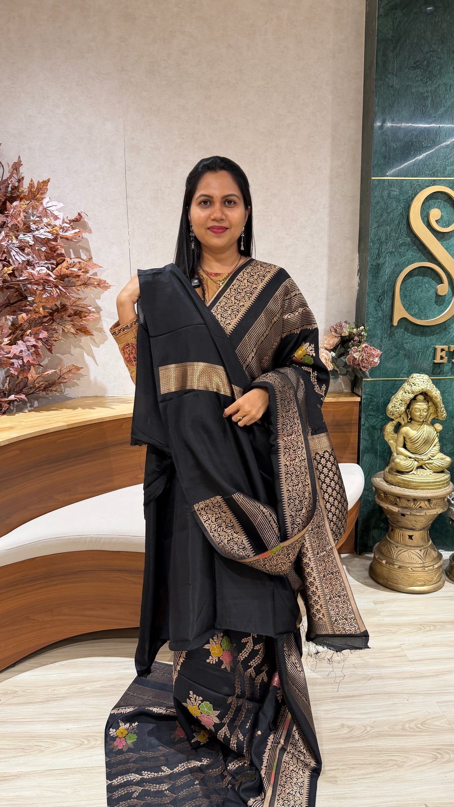 Dola silk