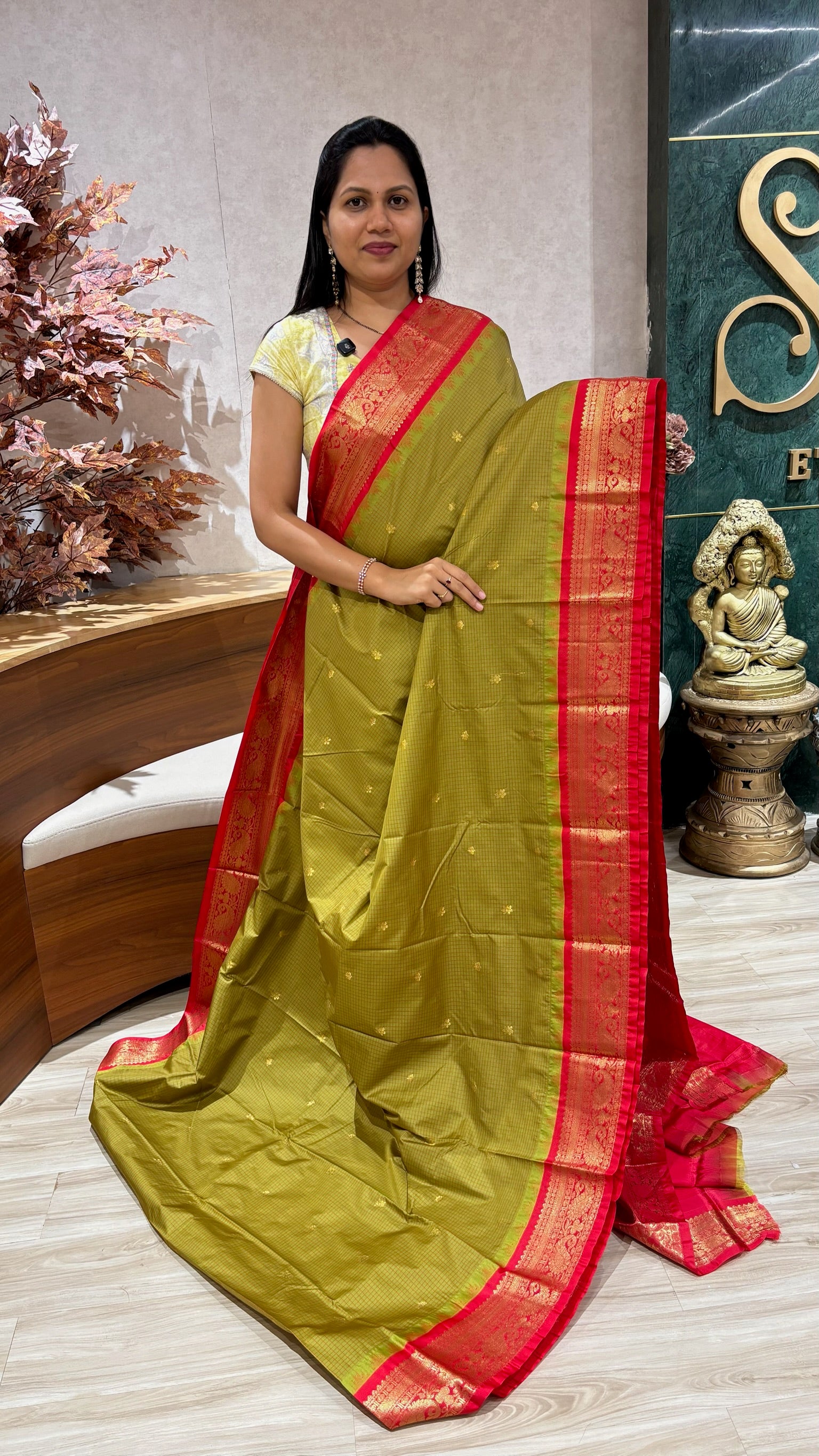 Semi gadwal