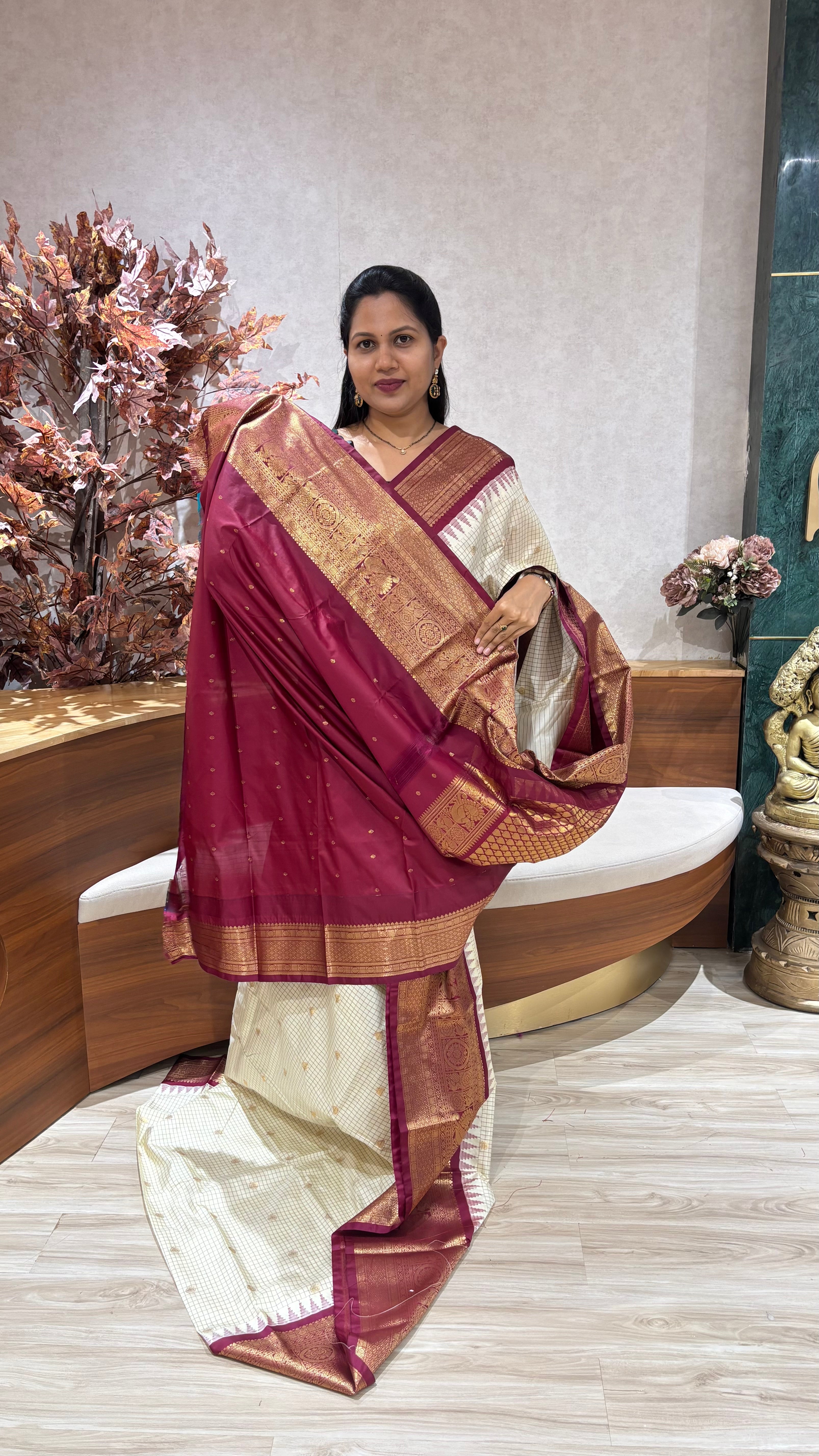 Semi gadwal