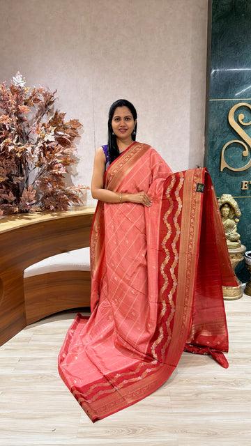 Russian Silk
