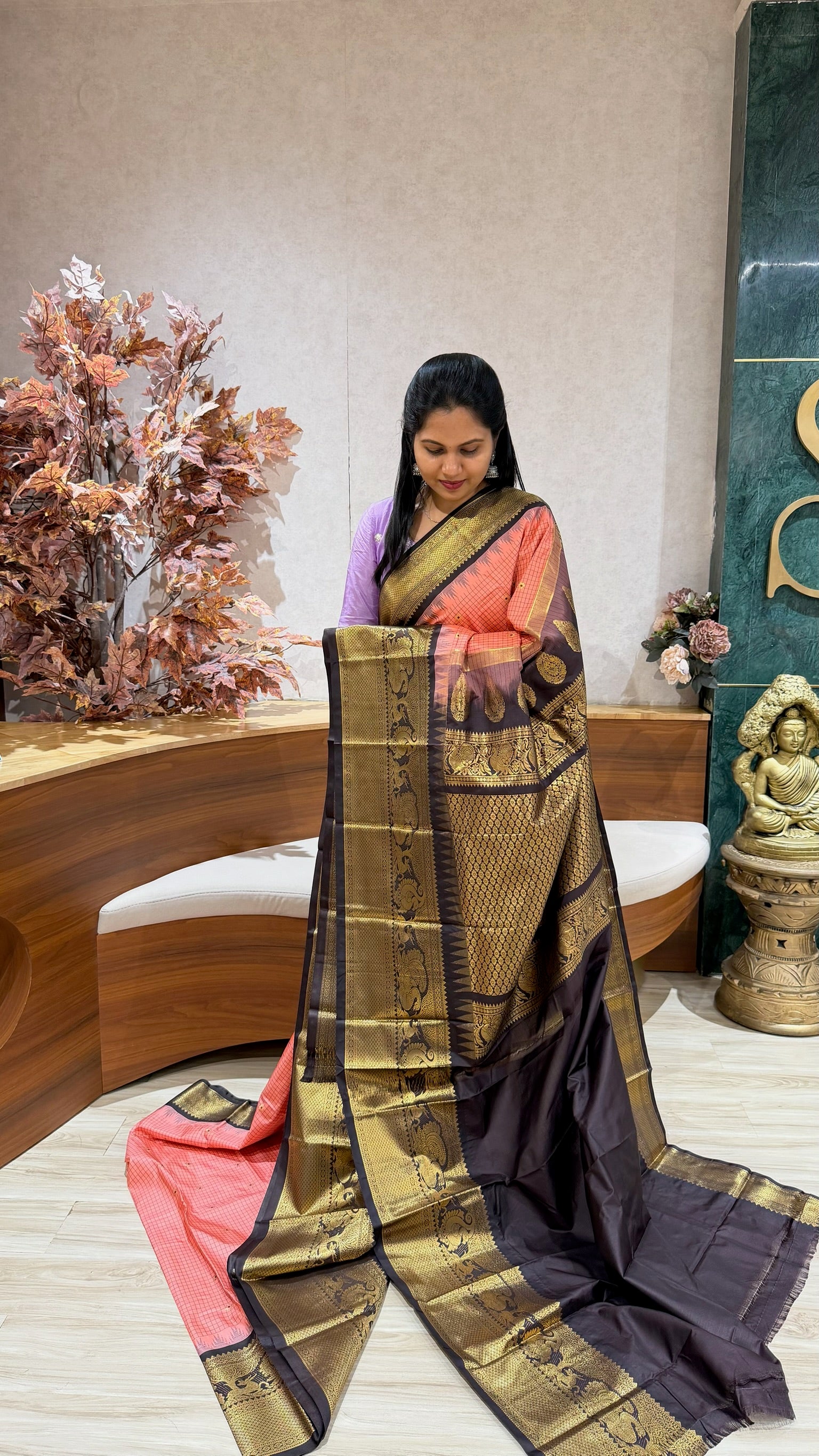 Semi Gadwal