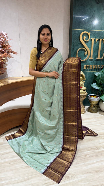 Semi Gadwal