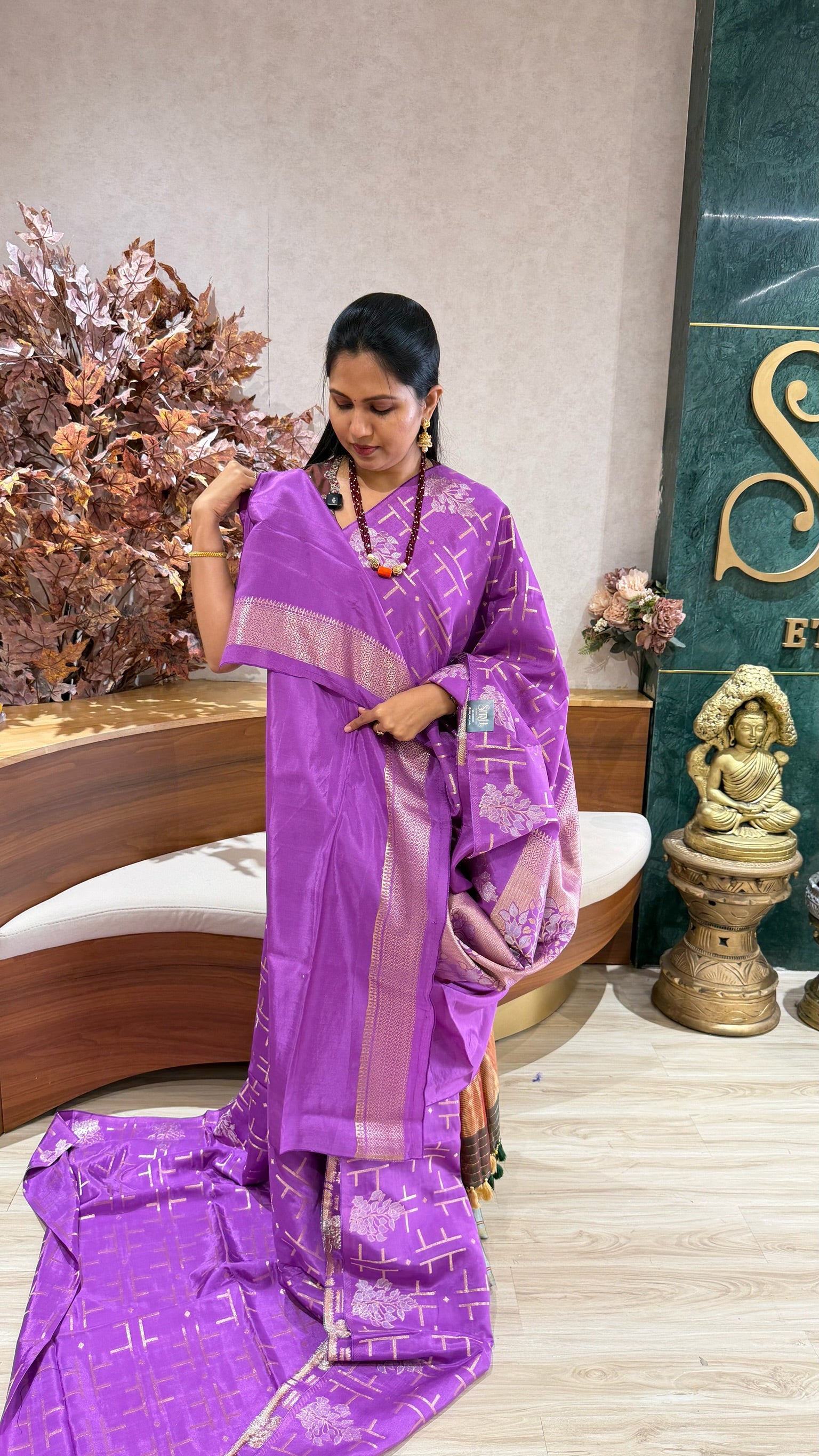 Fancy banaras