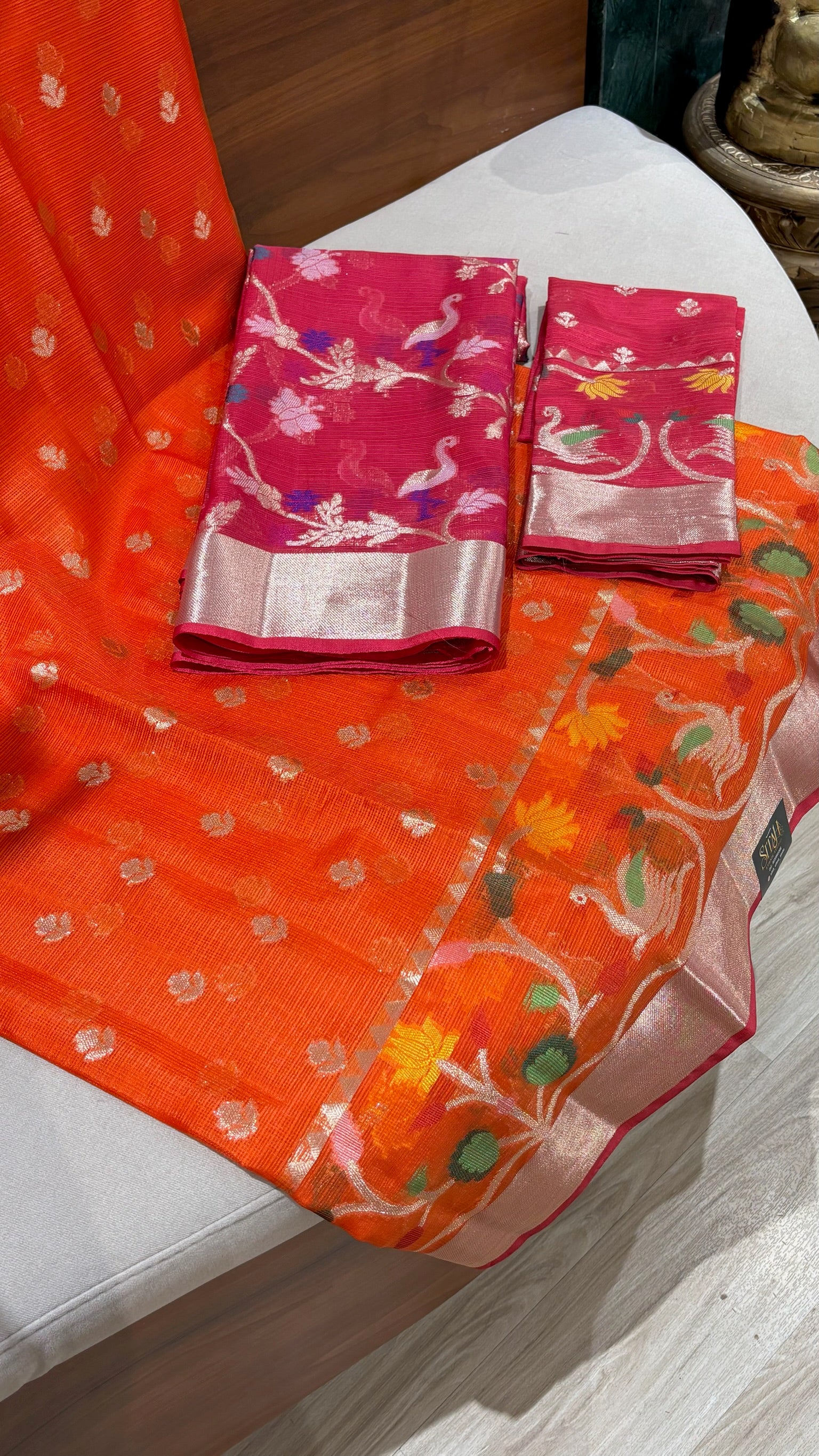 Kota lehenga set