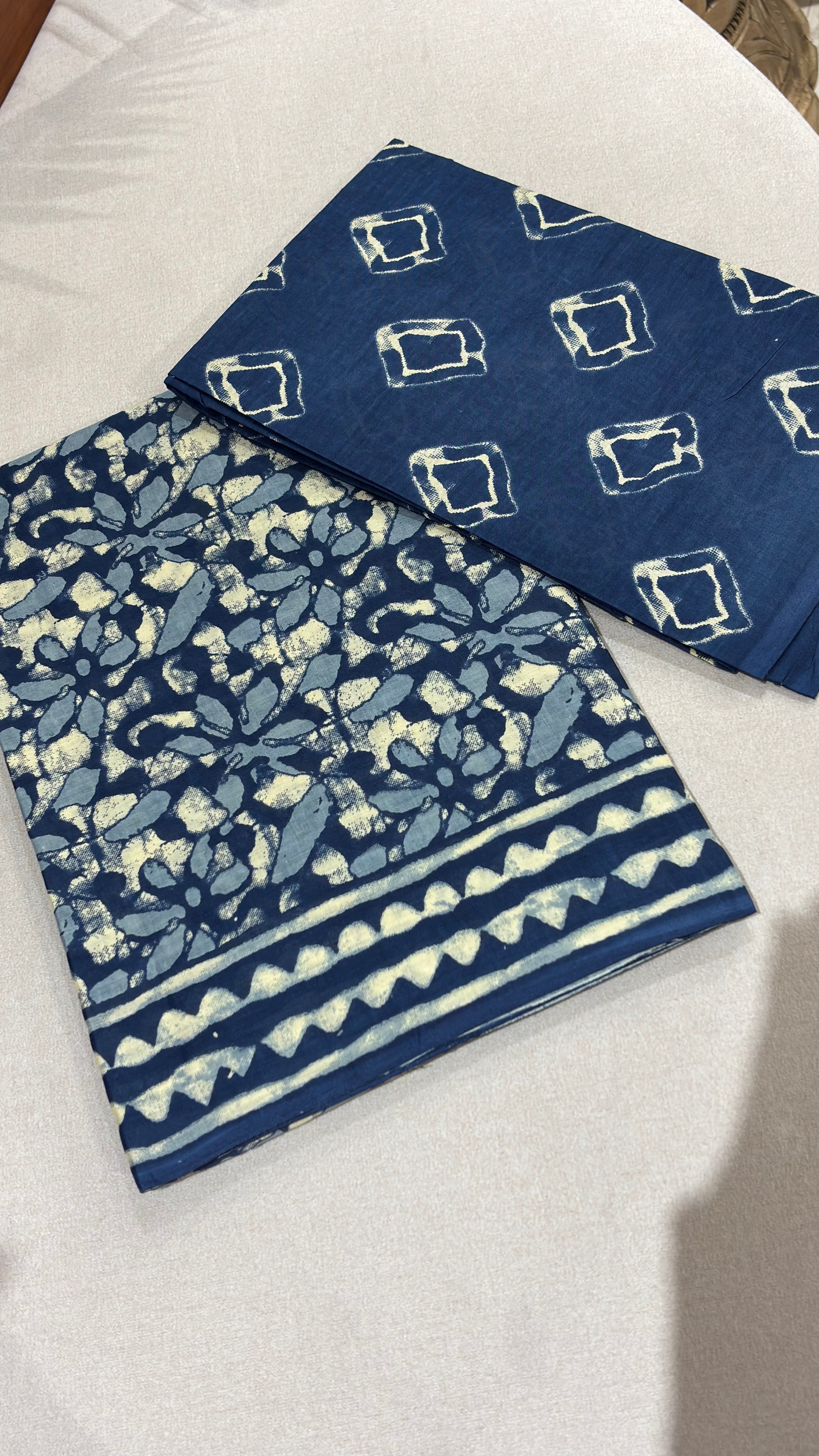 Malai cotton