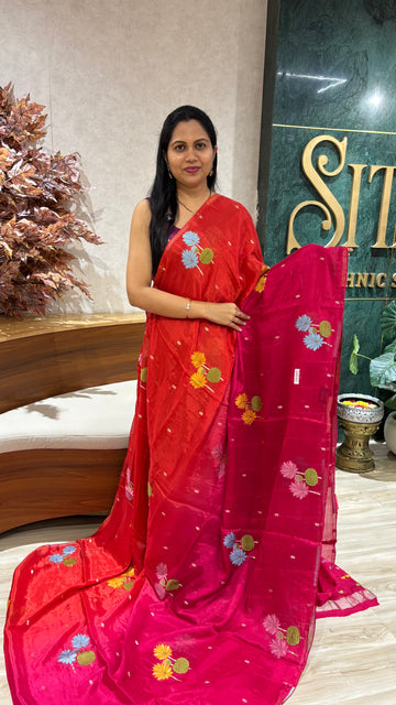 Chiffon crepe
