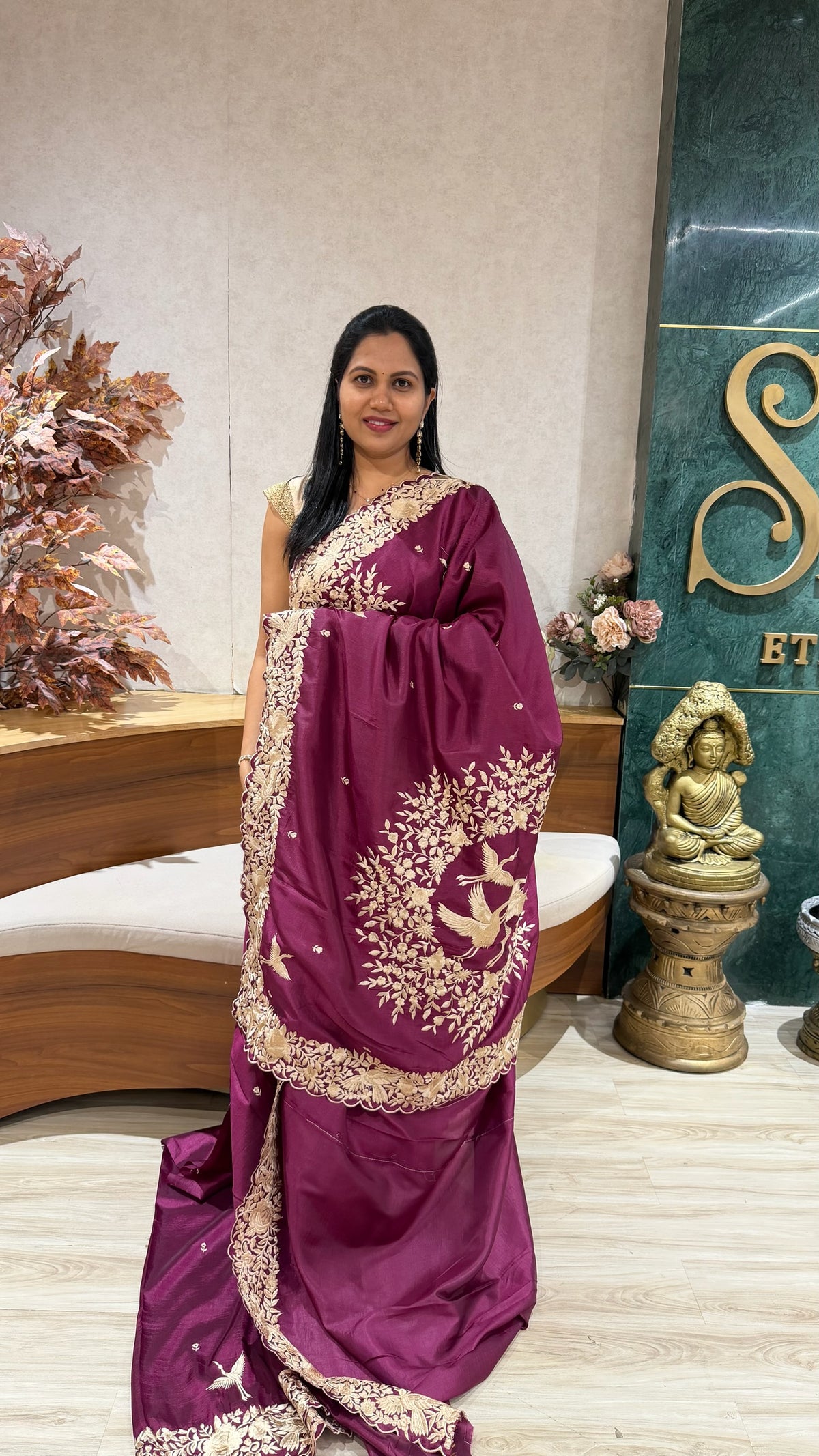 Parsigara Designer