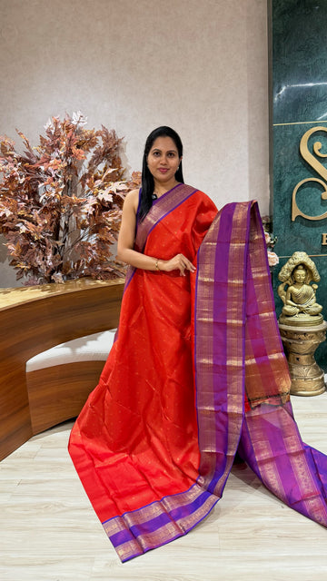 Lightweight vintage kanchi