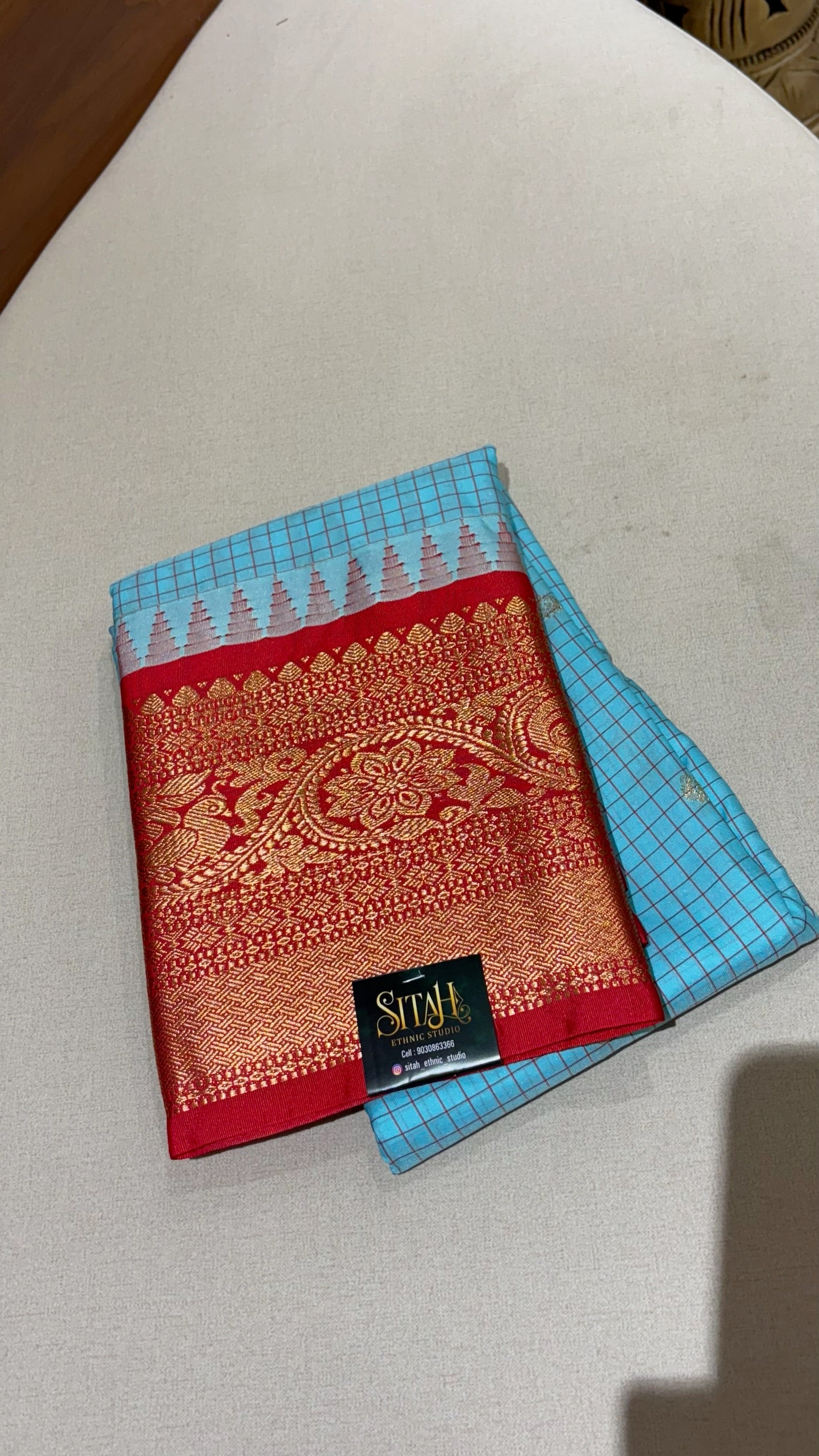 Semi gadwals