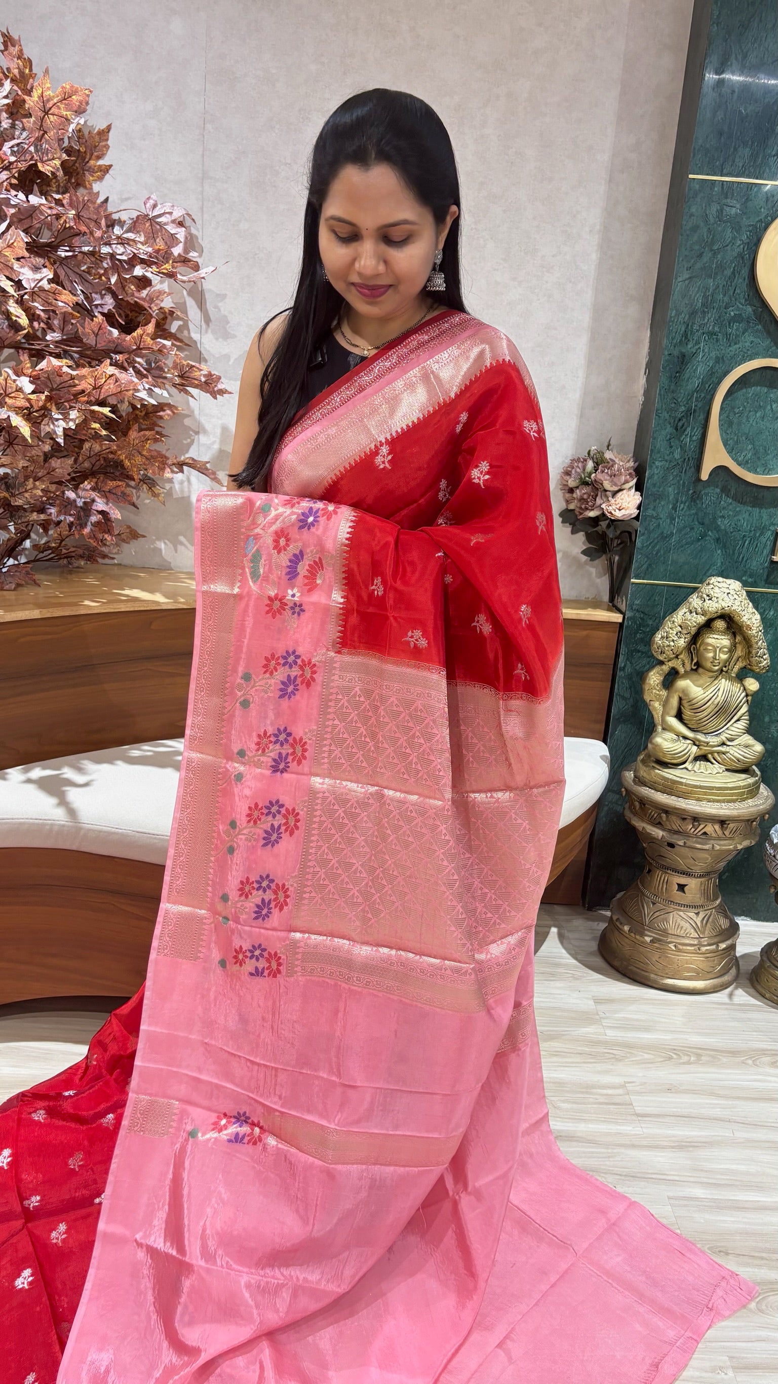 Fancy Banaras