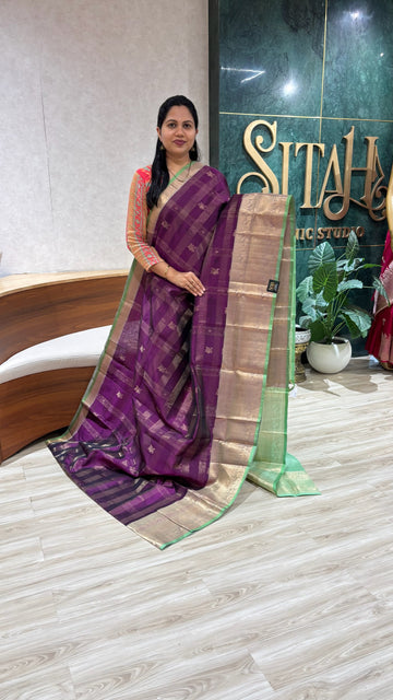 Managalagiri pattu