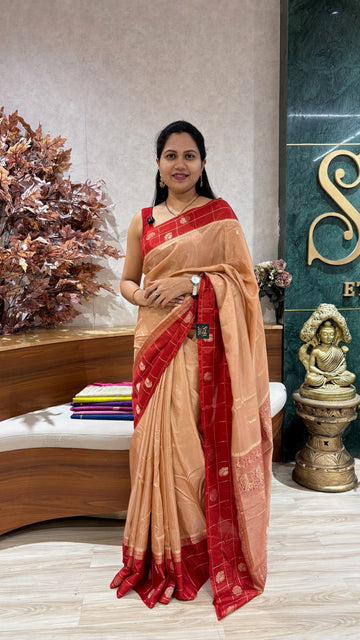 Dola silk