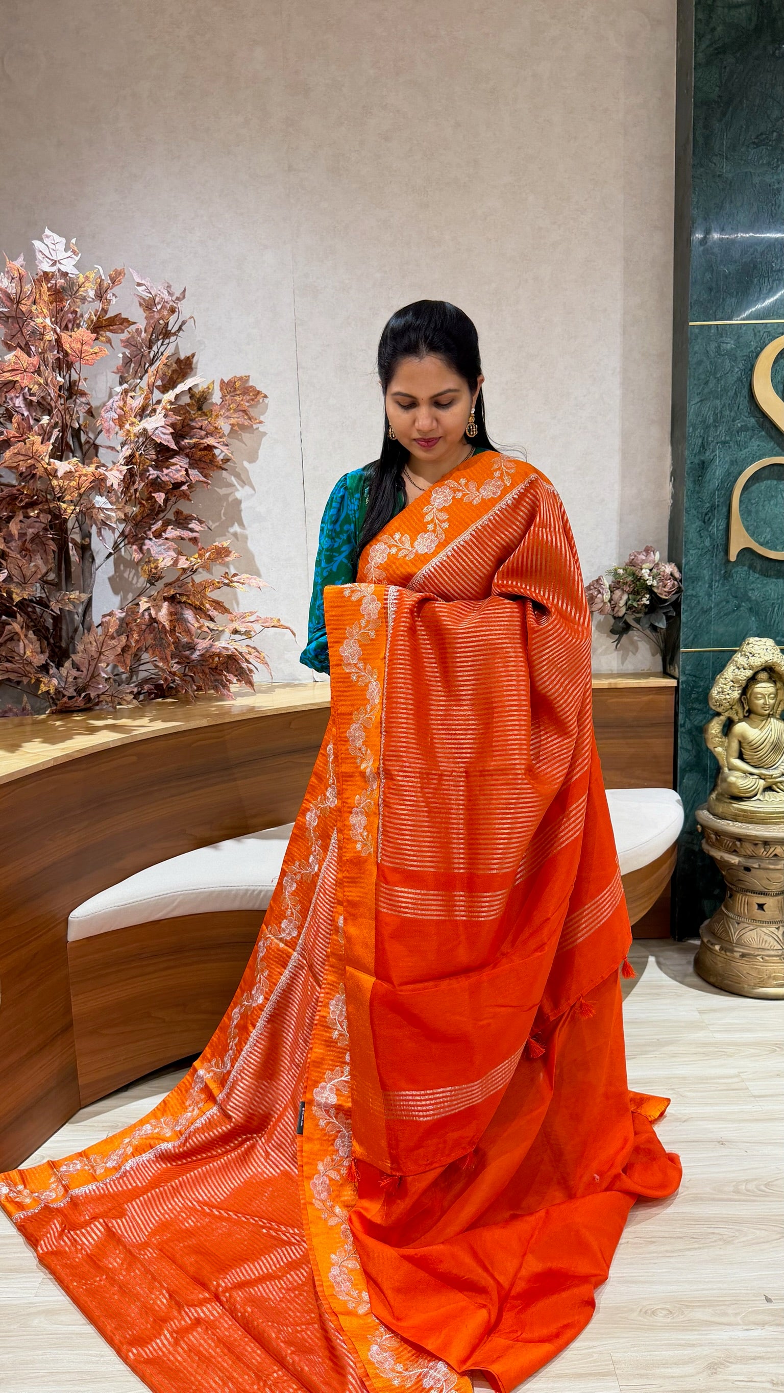 Fancy banaras