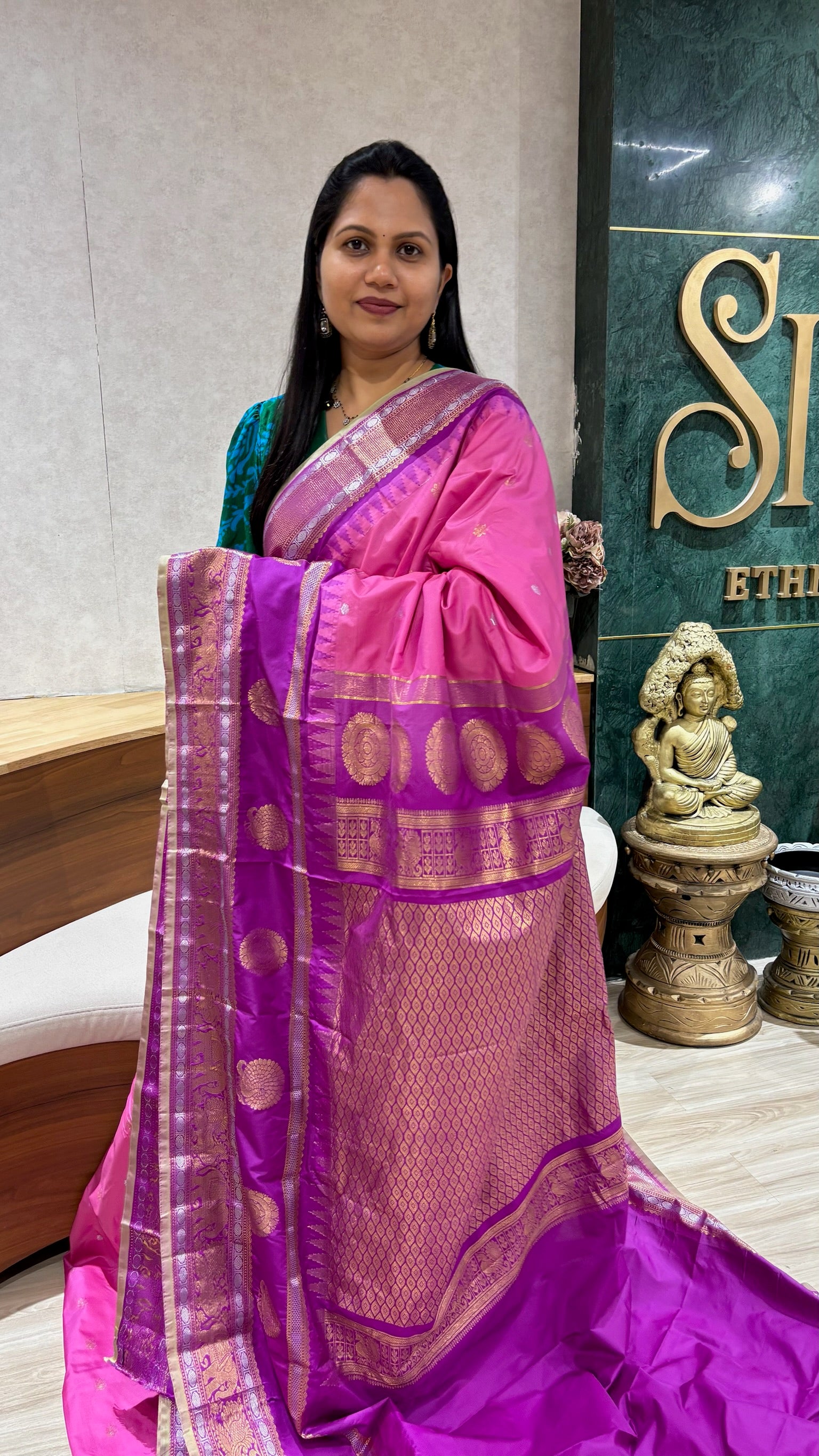 Semi gadwal
