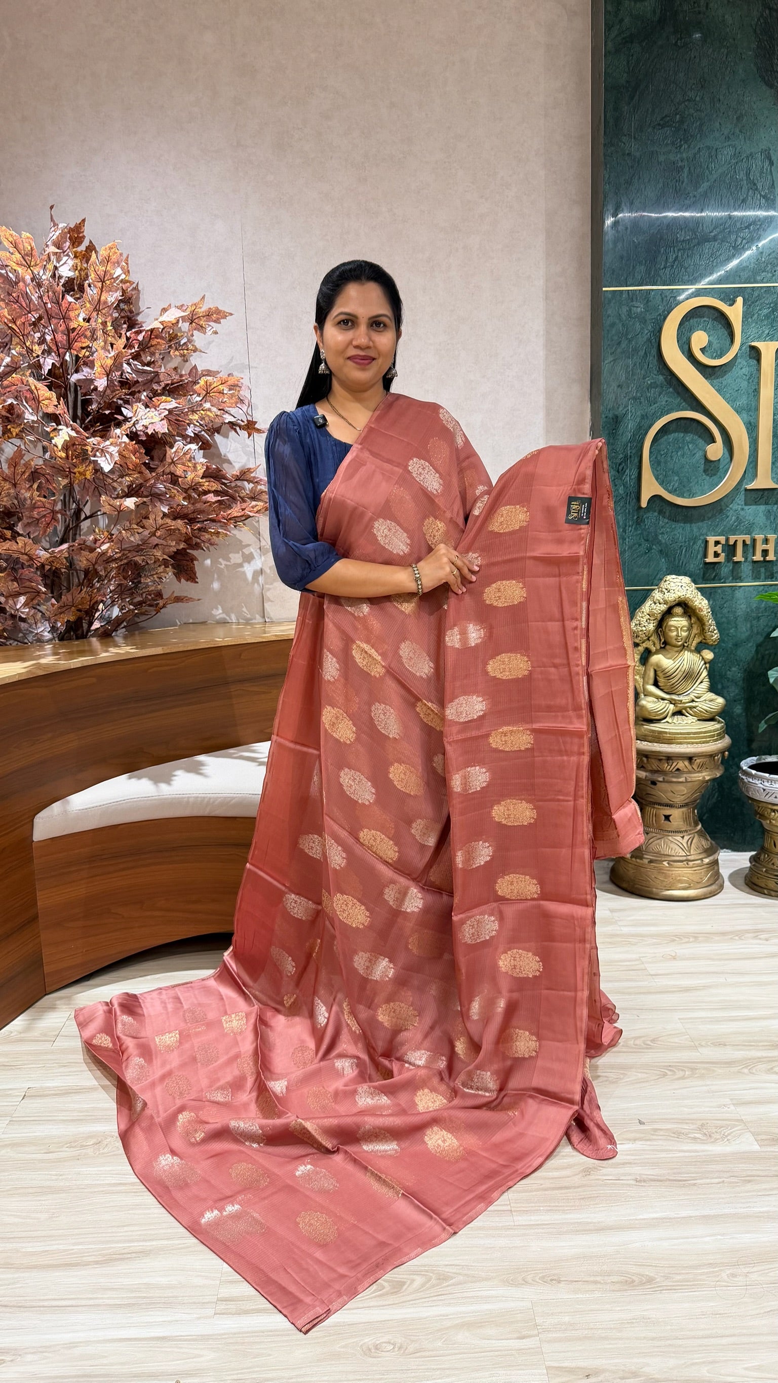 Kota silk