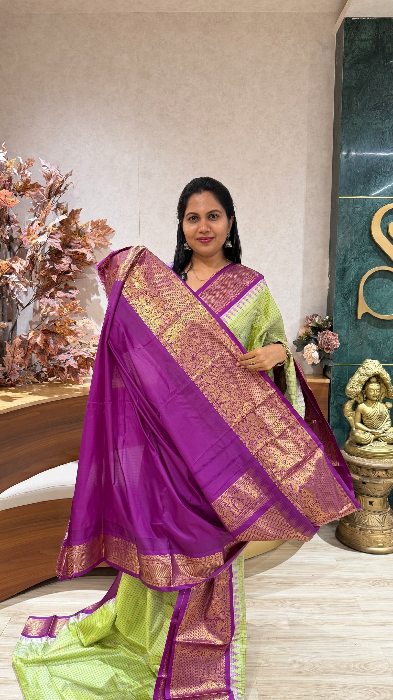 Semi gadwal