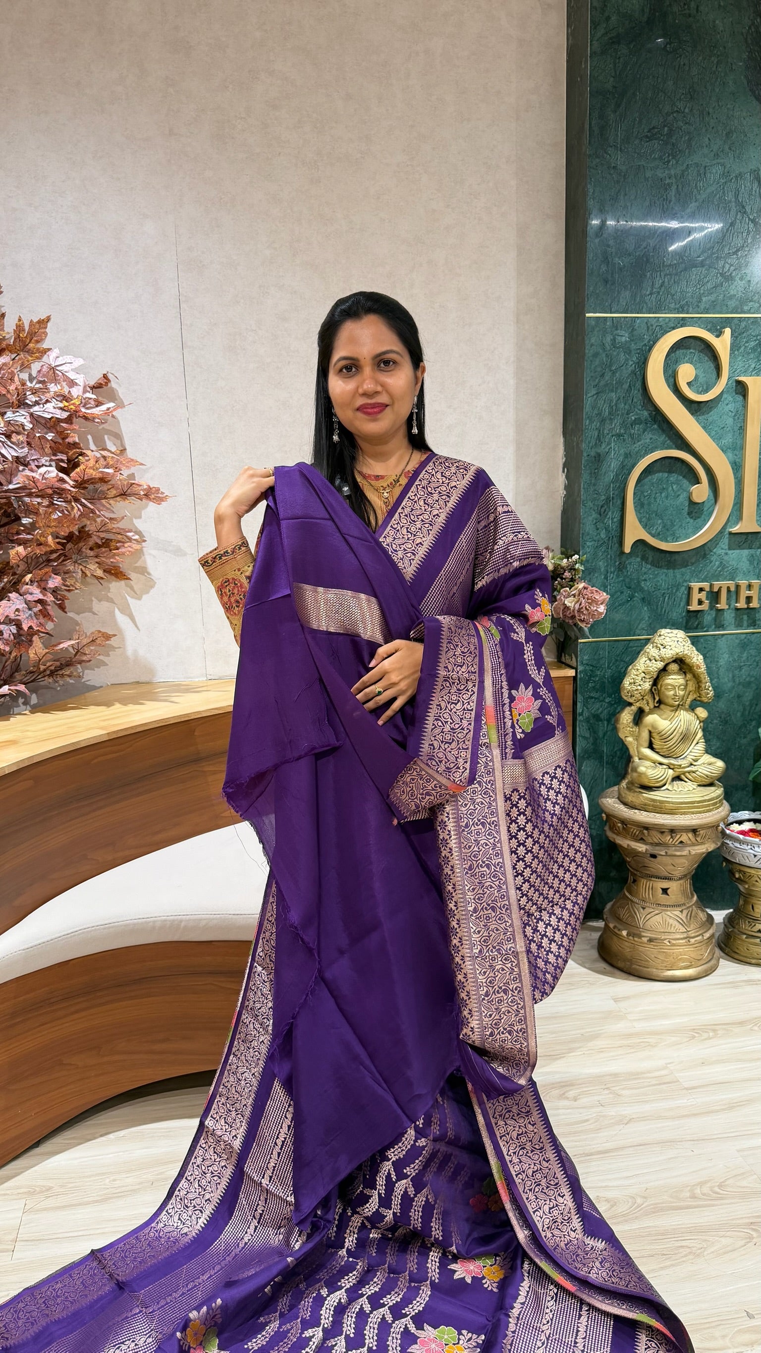 Dola silk