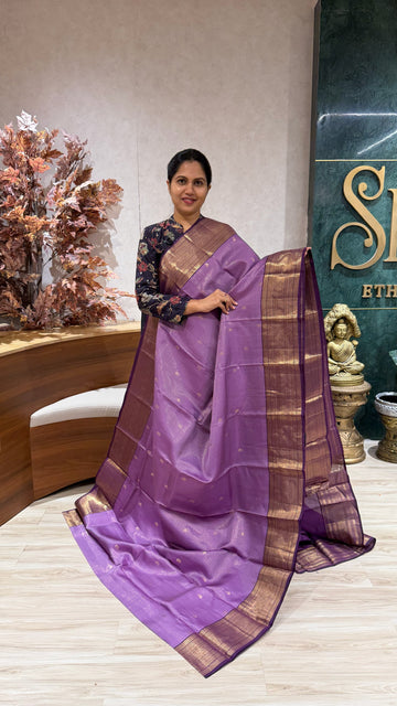 Lightweight vintage kanchi
