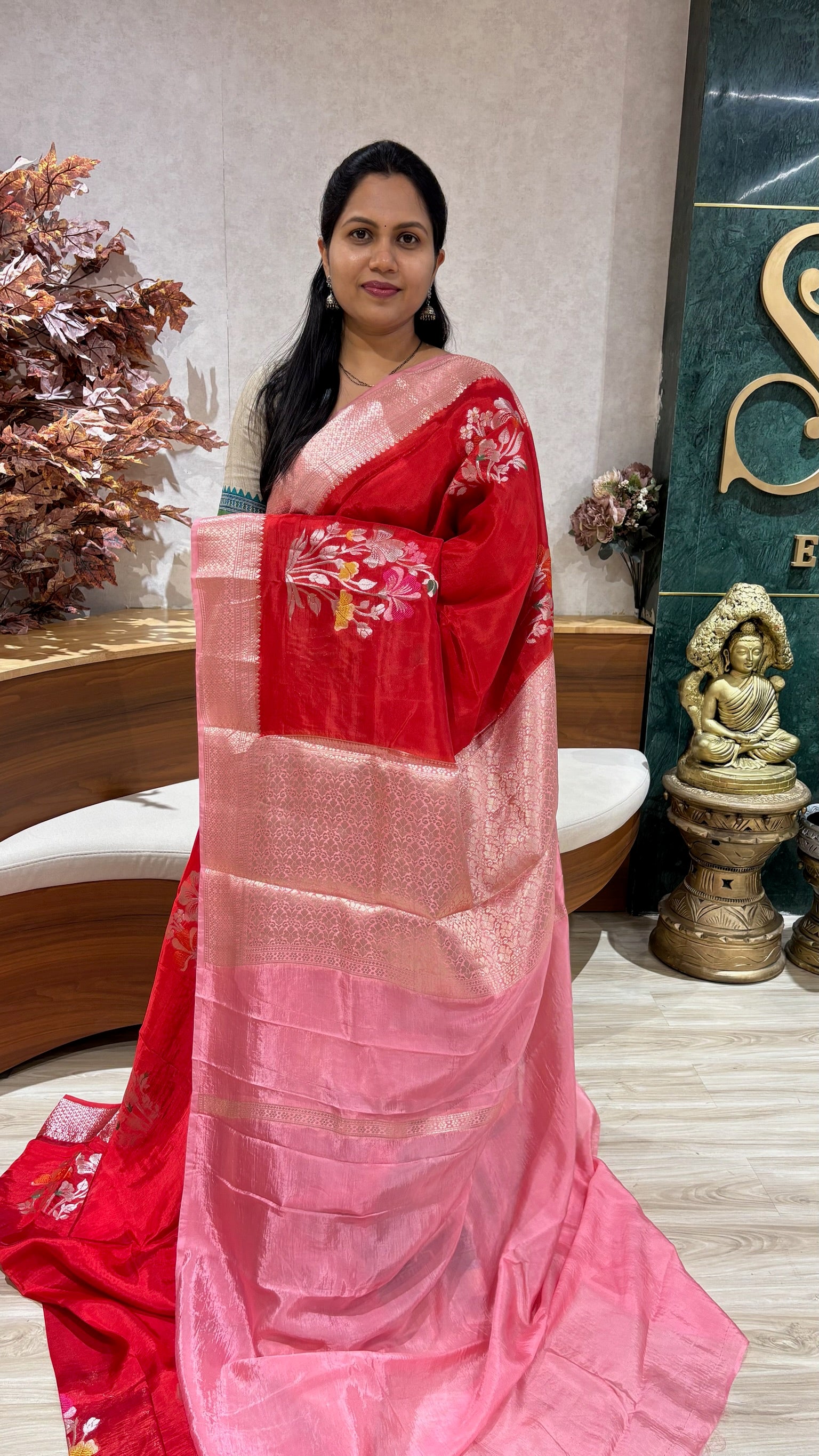 Fancy banaras