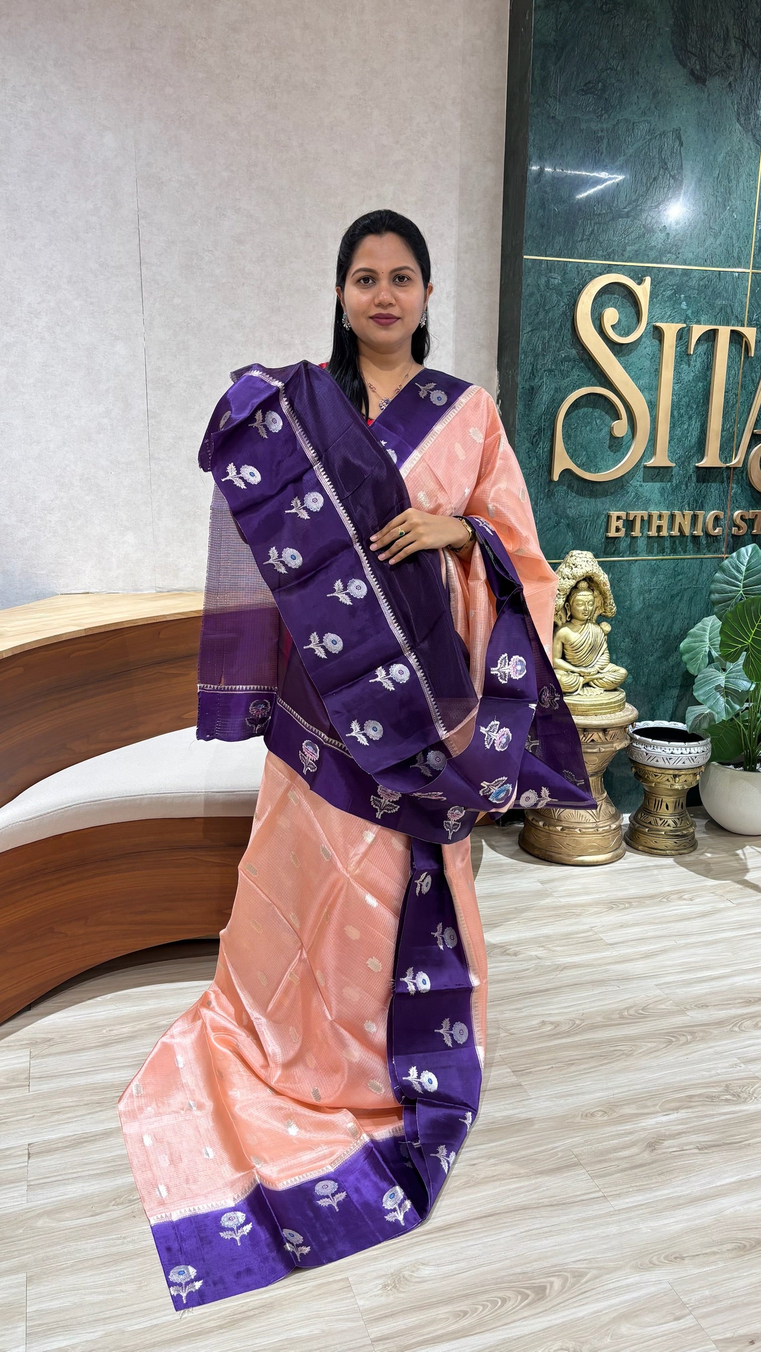 Silk kota