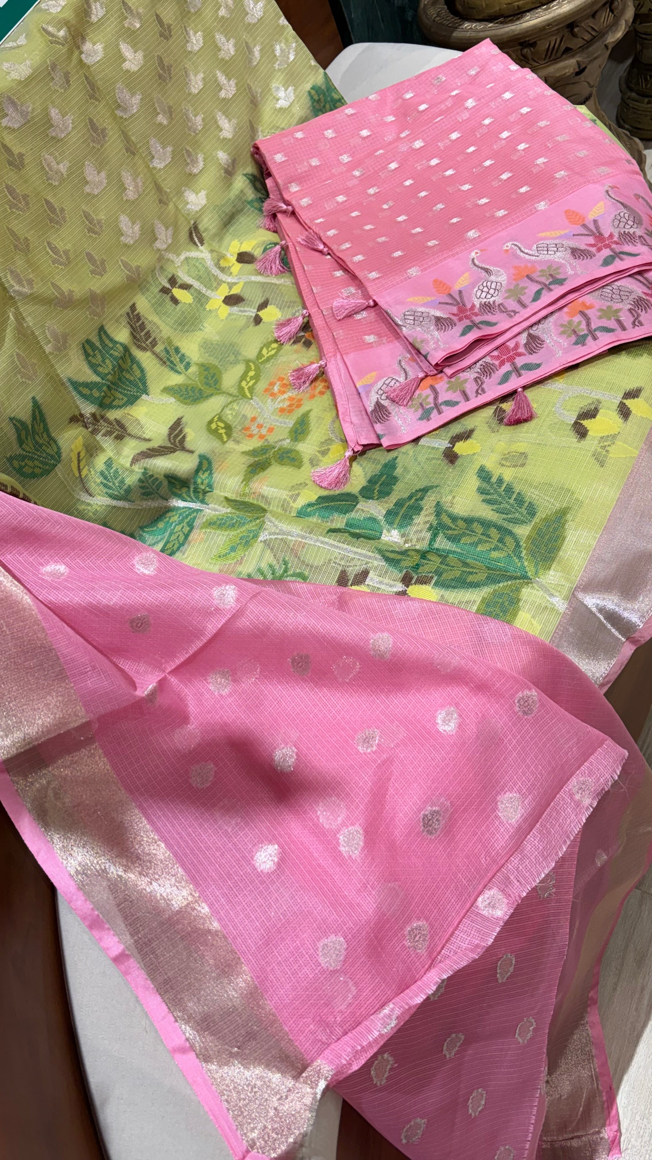 Kota lehenga