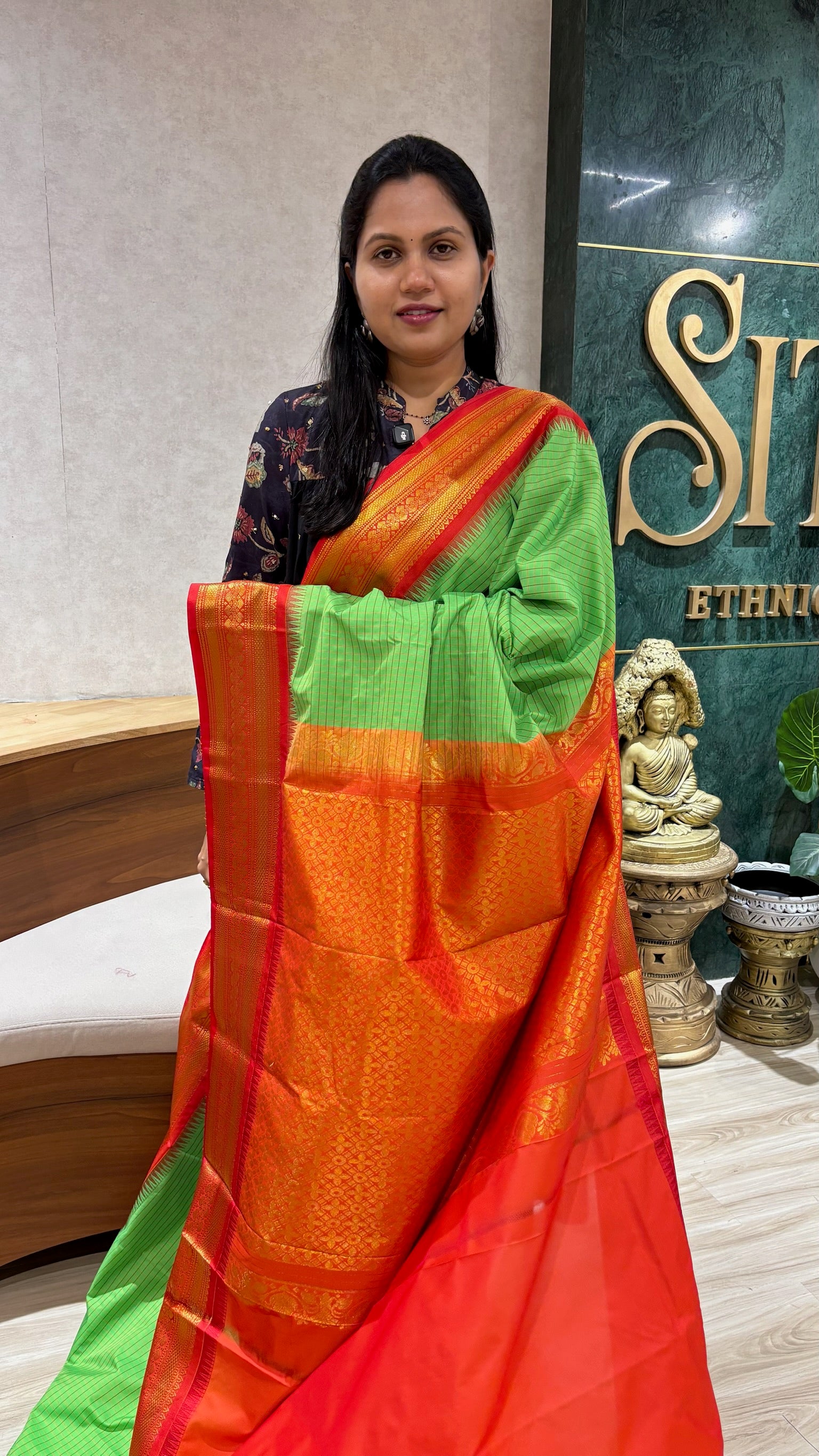 Semi gadwal