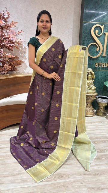 Semi Kanchi