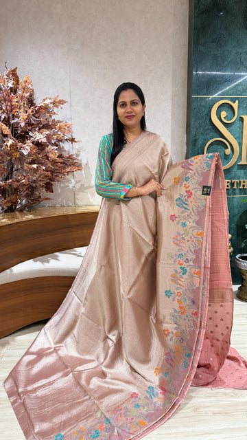 Tissue banaras