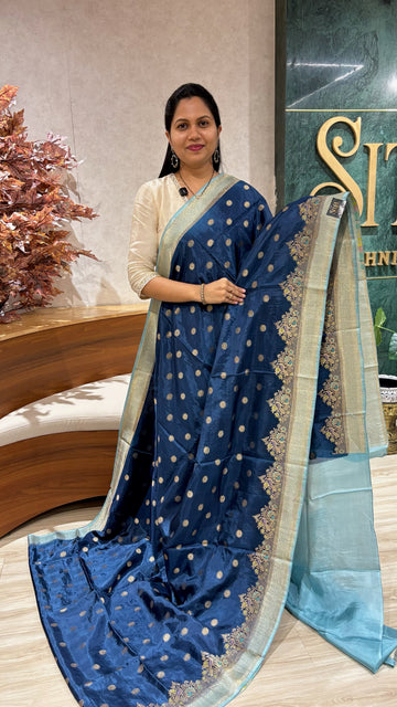 Ho crepe silk