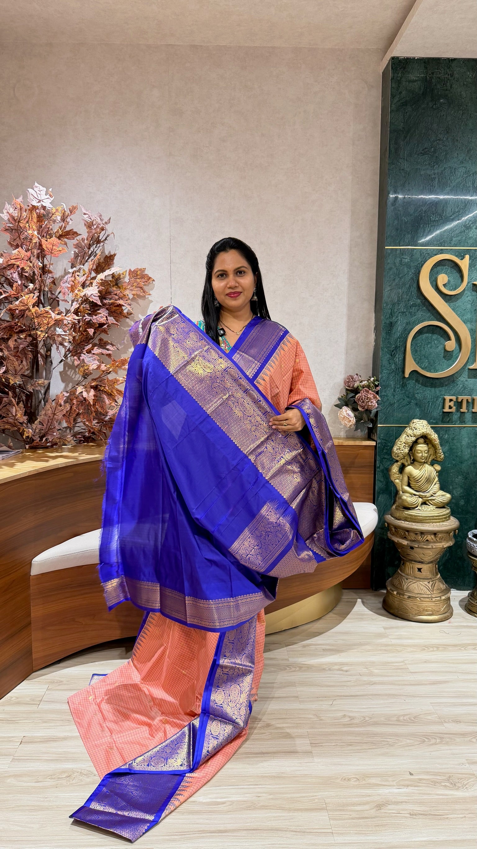 Semi gadwal