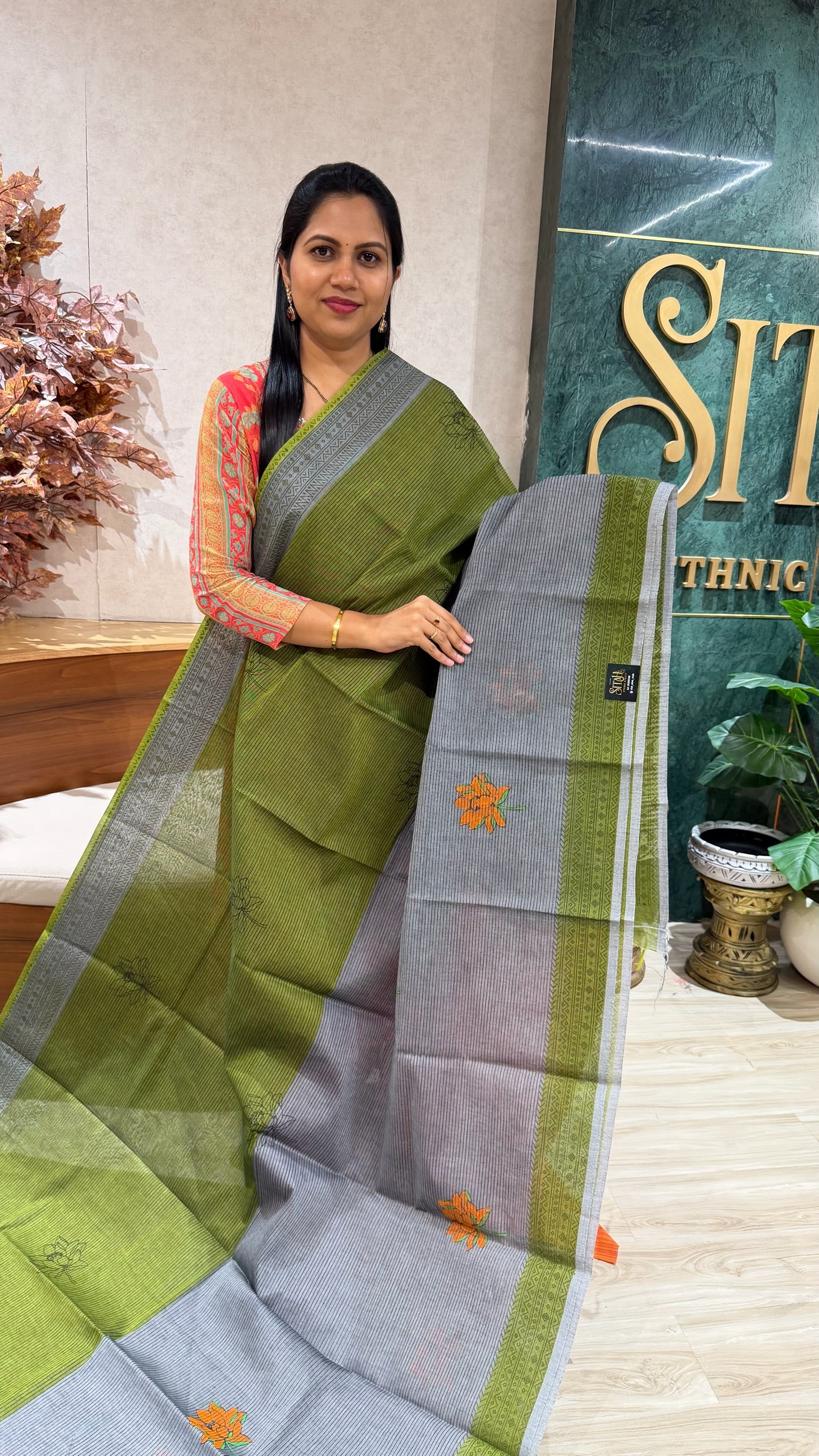 Mangalgiri cotton