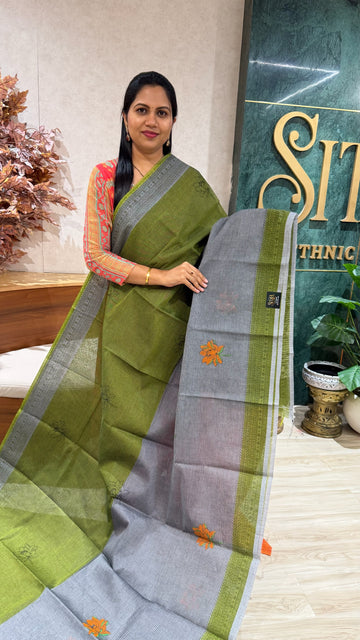 Mangalgiri cotton
