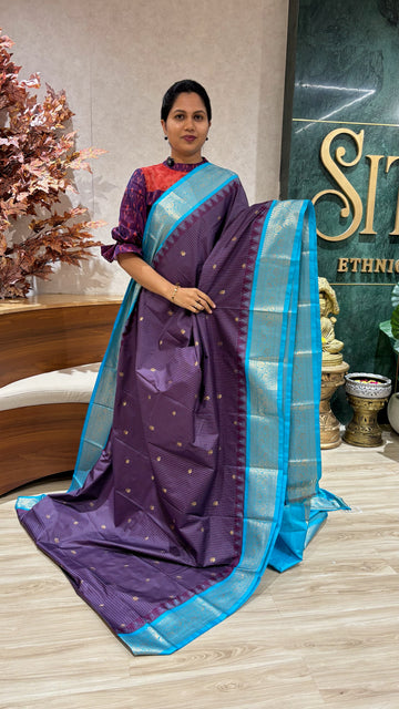Semi gadwal