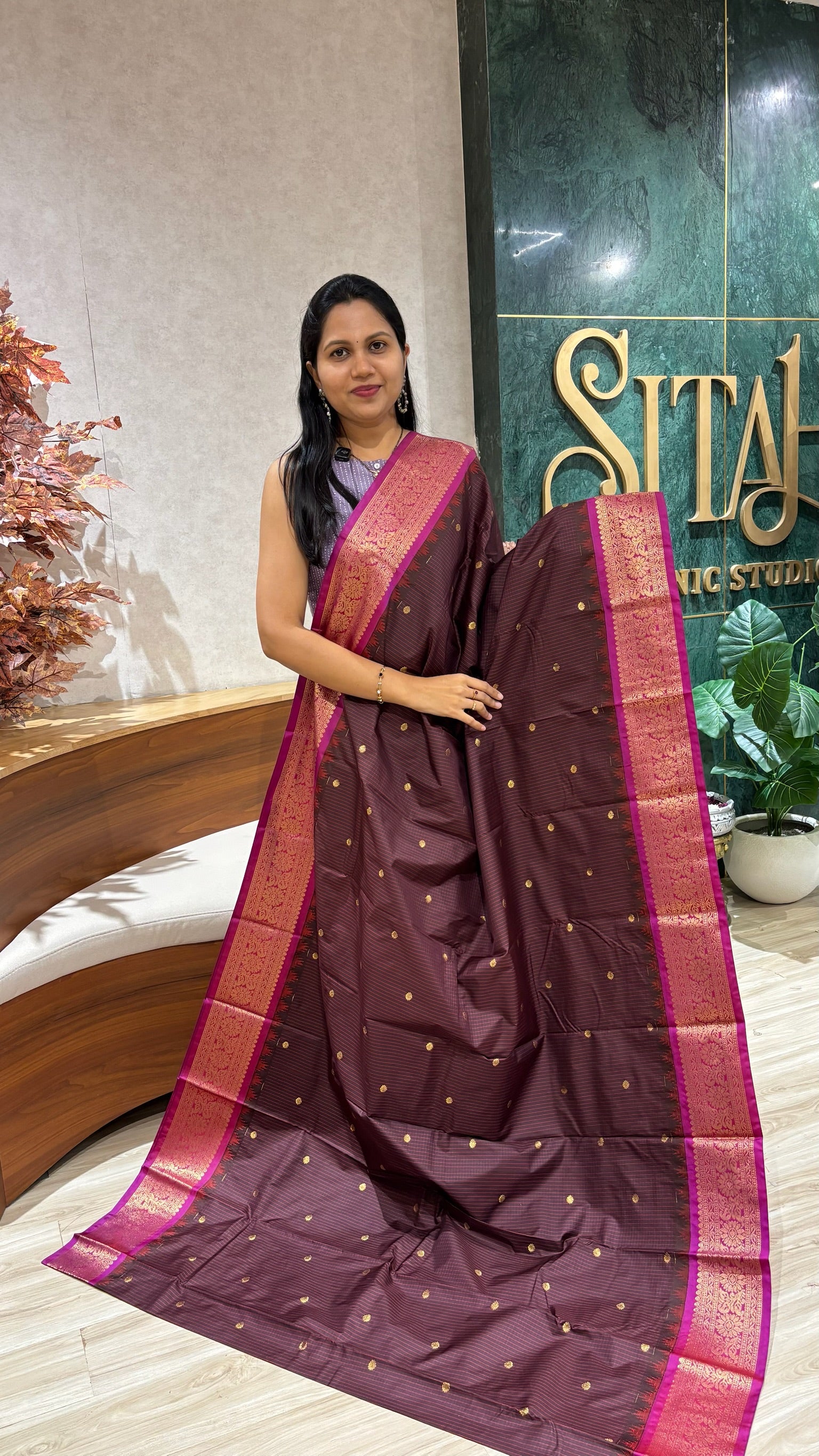 Semi gadwal