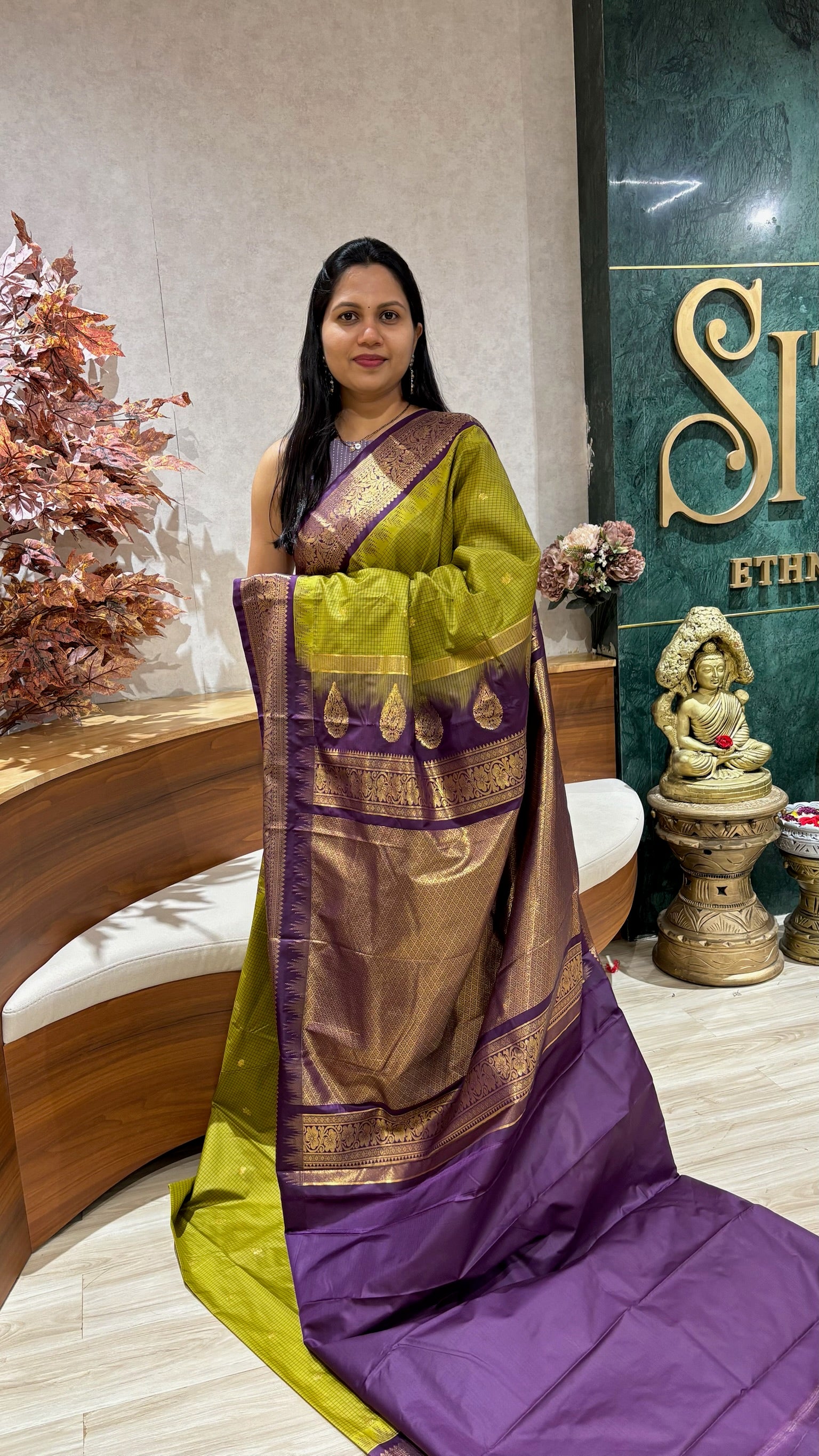 Semi gadwal