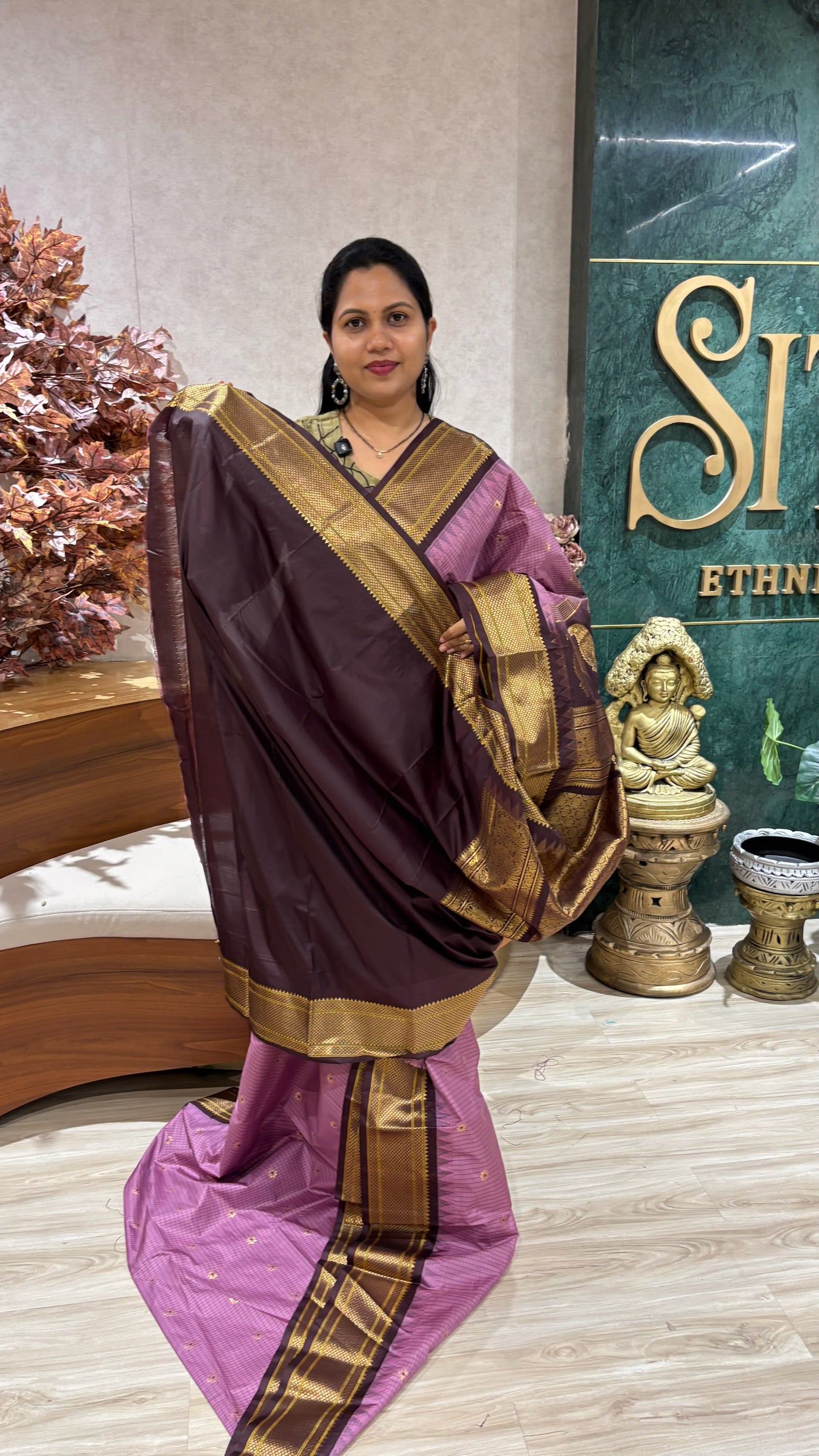 Semi gadwal