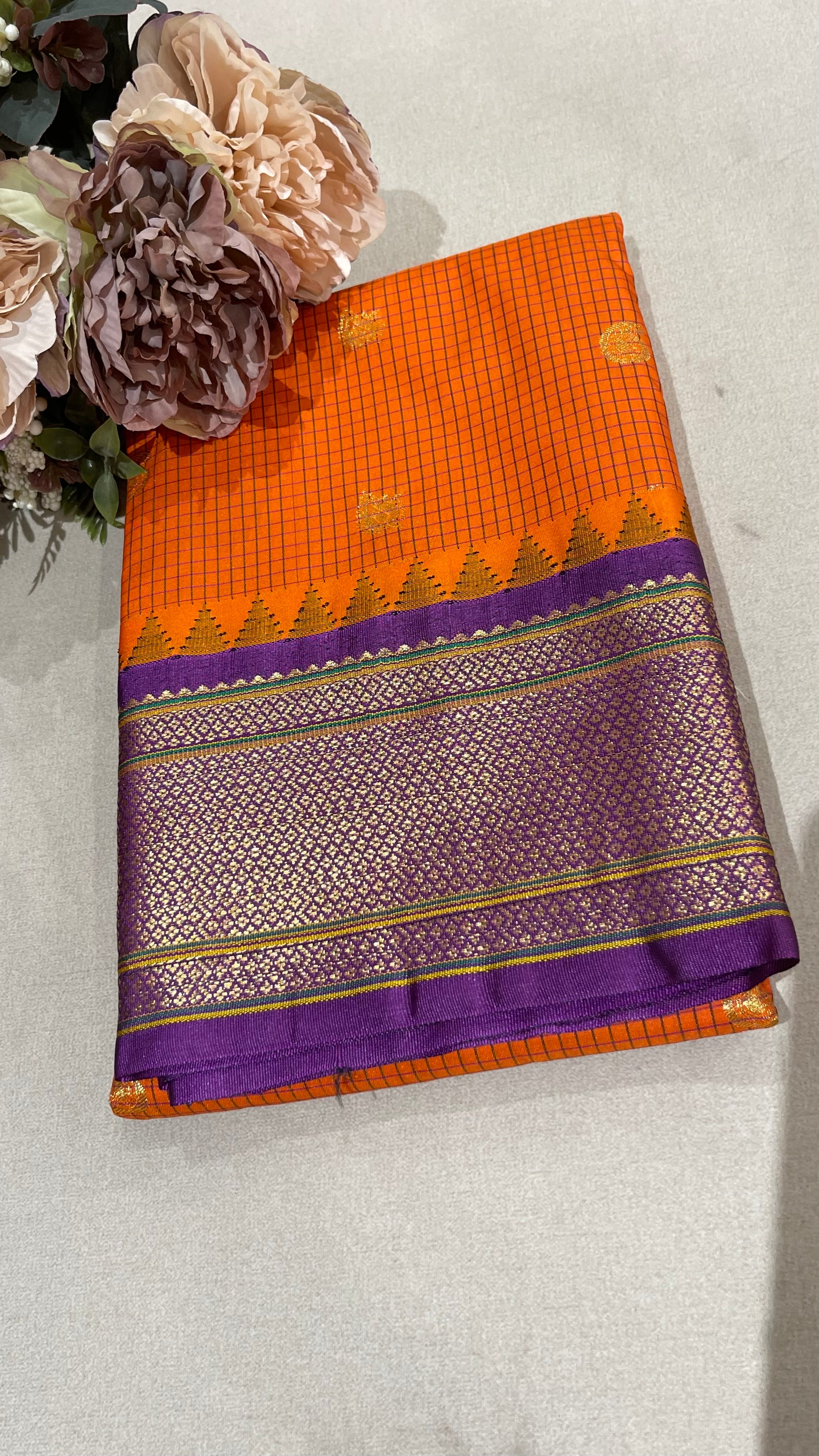 Semi gadwal