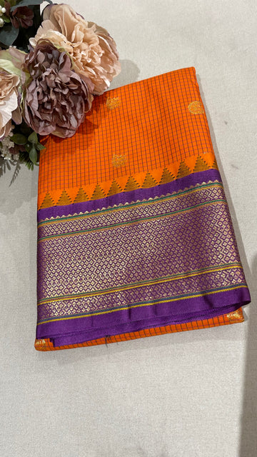 Semi gadwal