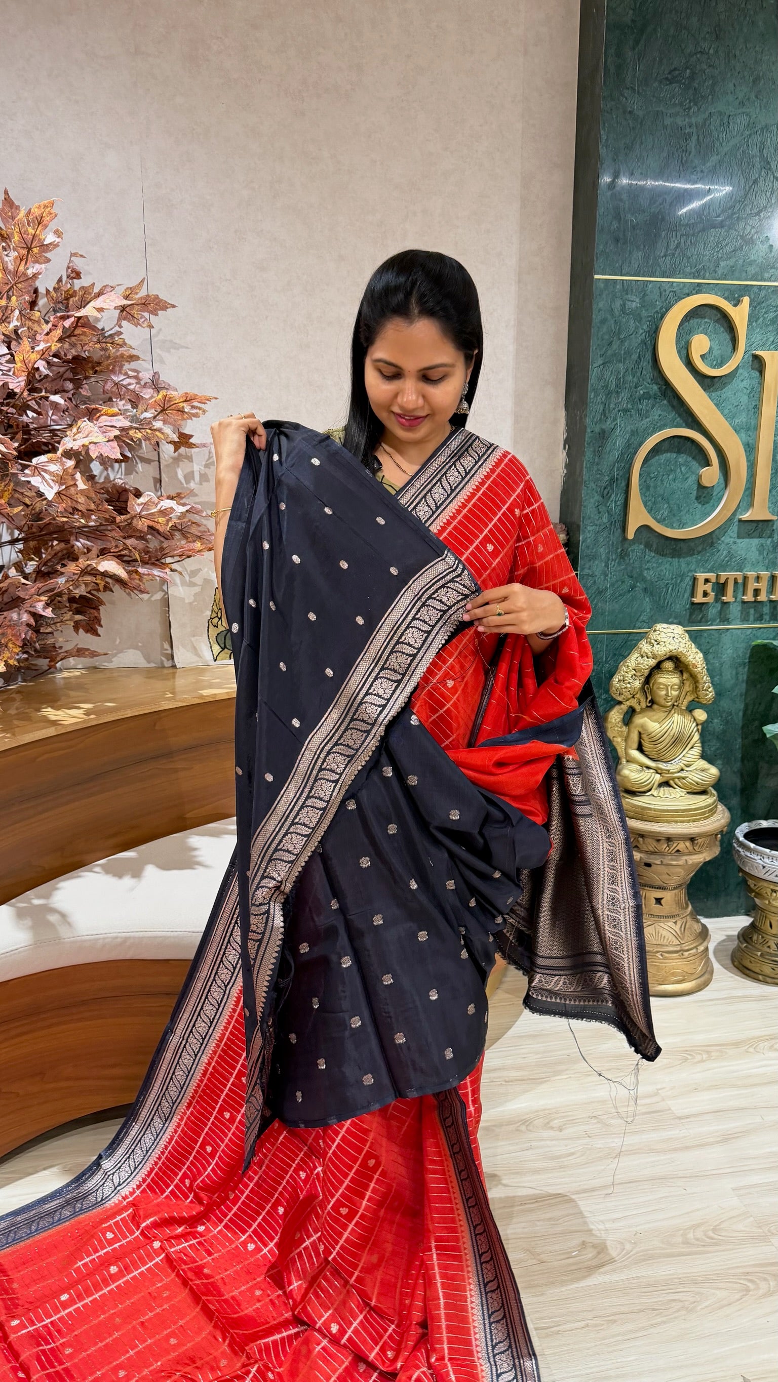 Russian silk