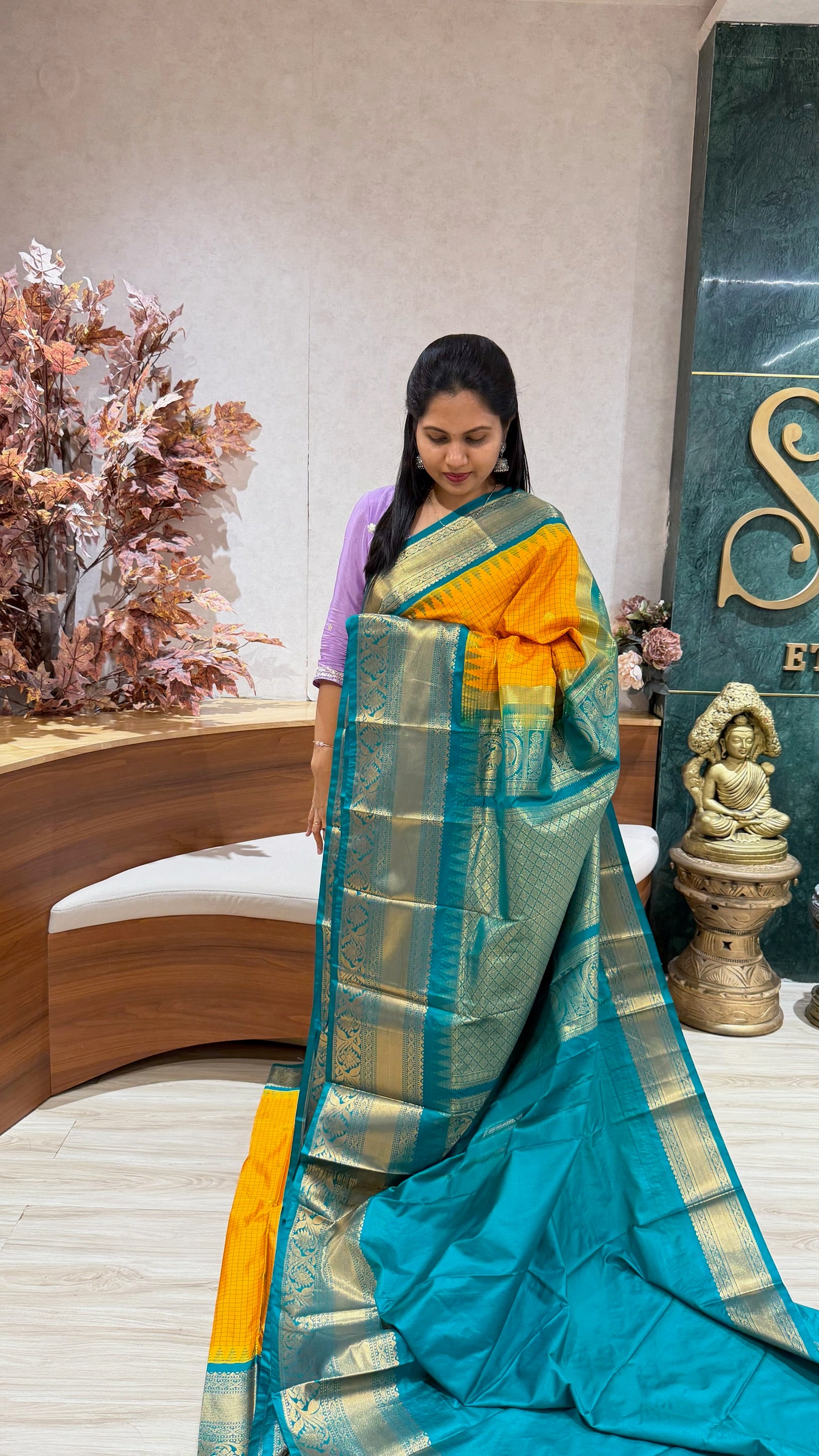 Semi gadwal