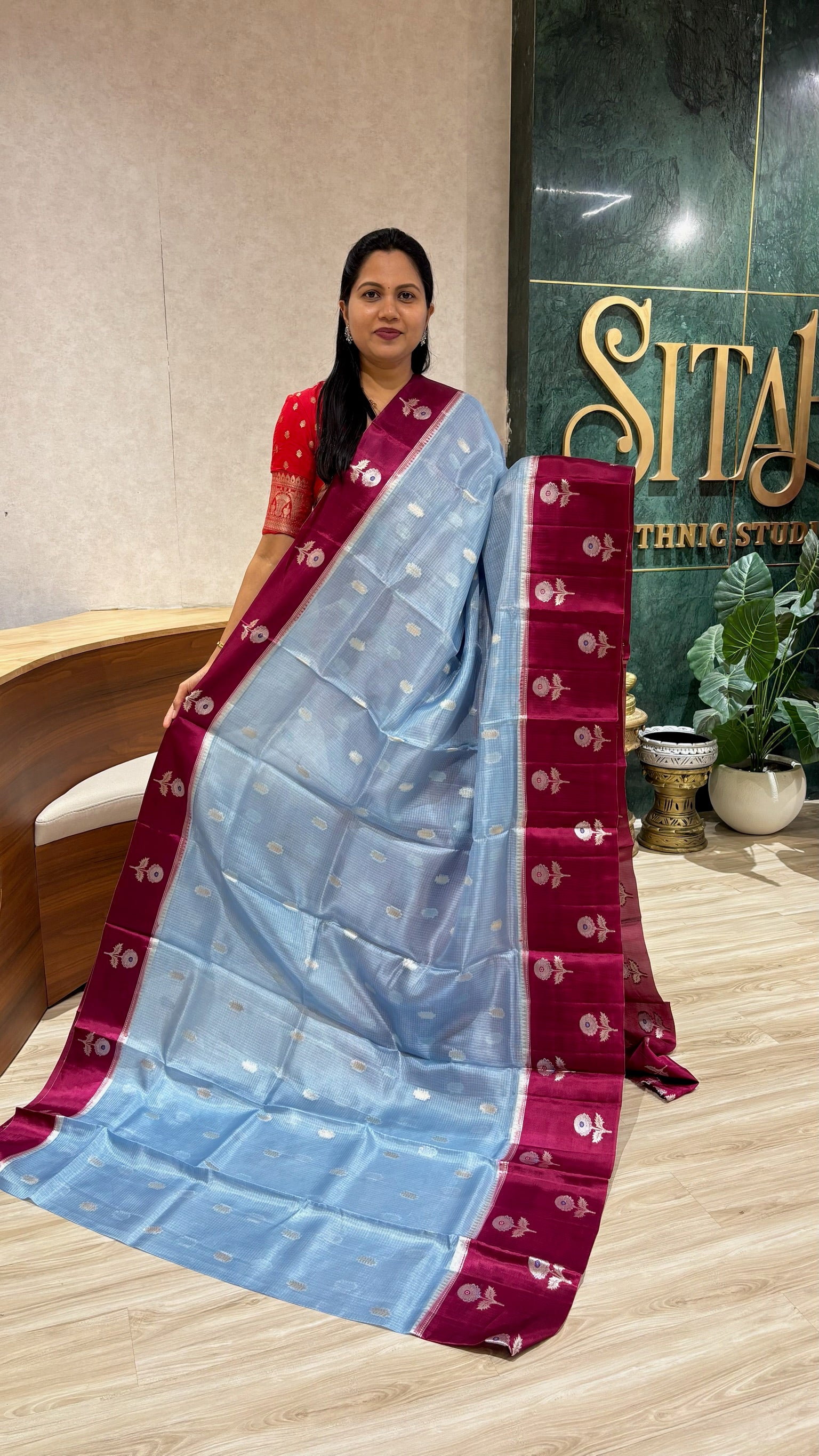 Silk kota