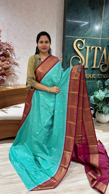 Semi Gadwal